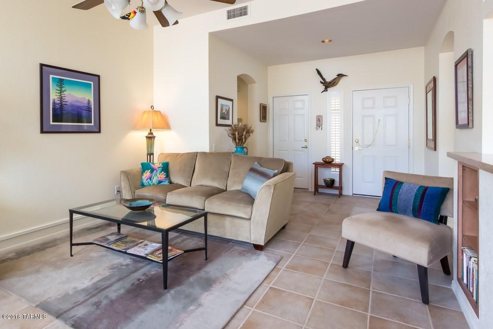 Sun City Vistoso Unit 17(1-276) - Residential