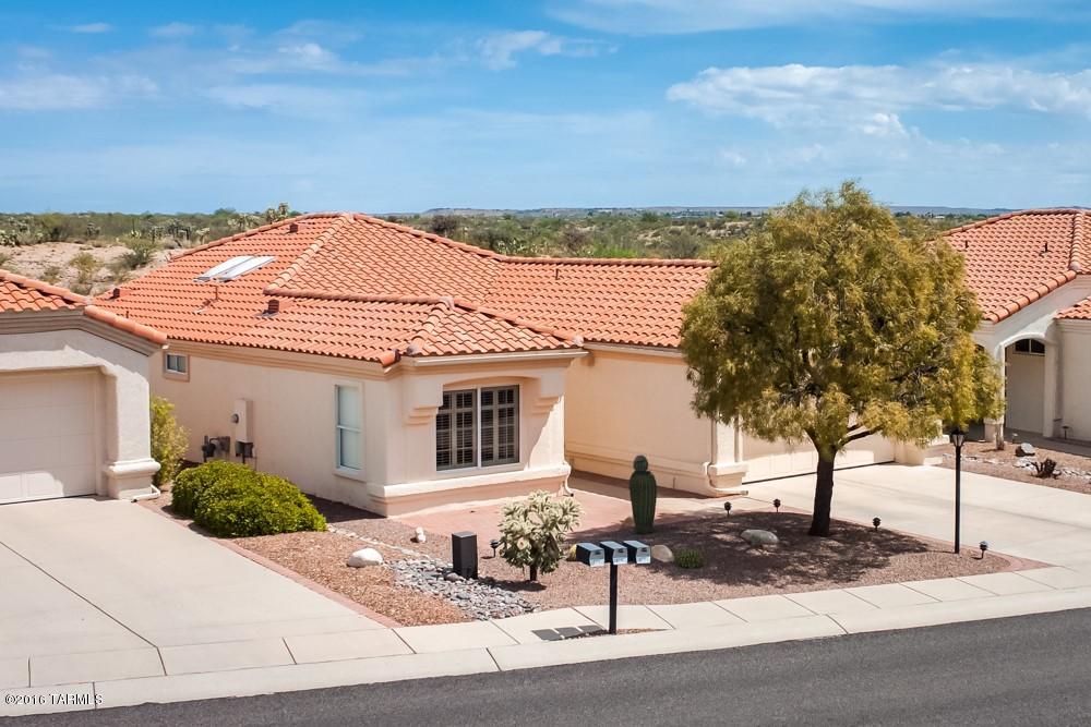 Sun City Vistoso Unit 17(1-276) - Residential