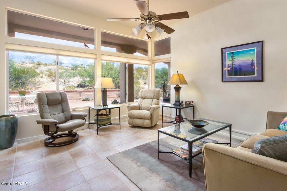 Sun City Vistoso Unit 17(1-276) - Residential