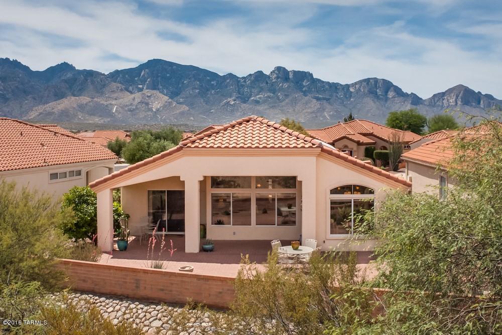 Sun City Vistoso Unit 17(1-276) - Residential