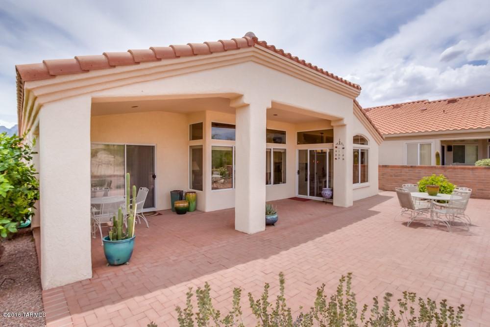 Sun City Vistoso Unit 17(1-276) - Residential