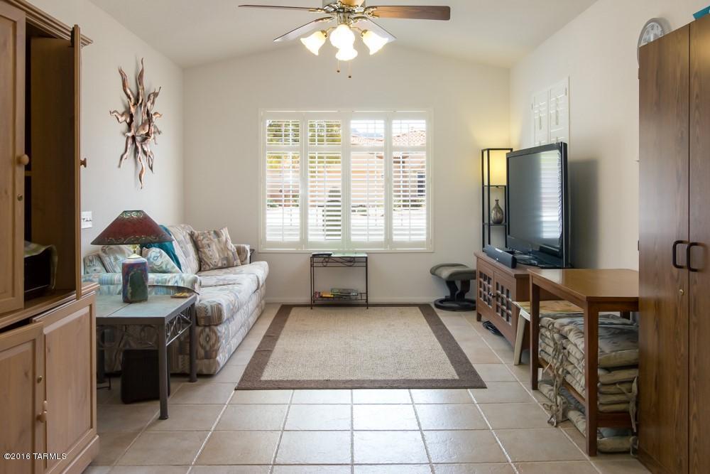 Sun City Vistoso Unit 17(1-276) - Residential