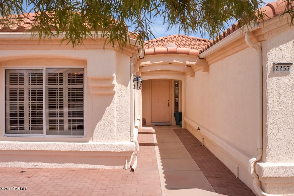 Sun City Vistoso Unit 17(1-276) - Residential