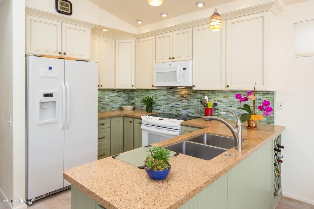 Sun City Vistoso Unit 17(1-276) - Residential