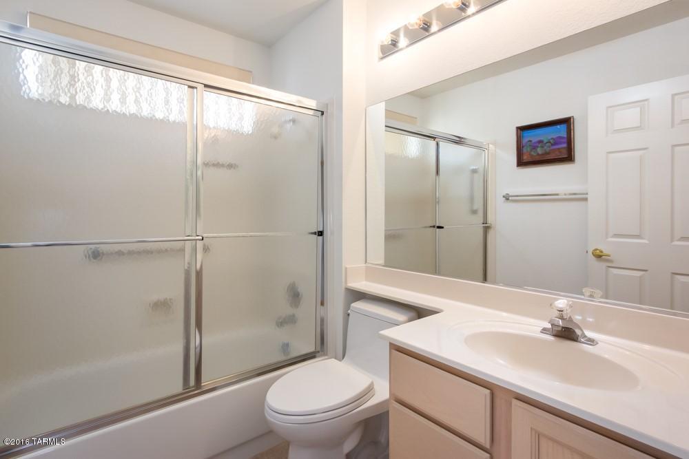Sun City Vistoso Unit 17(1-276) - Residential