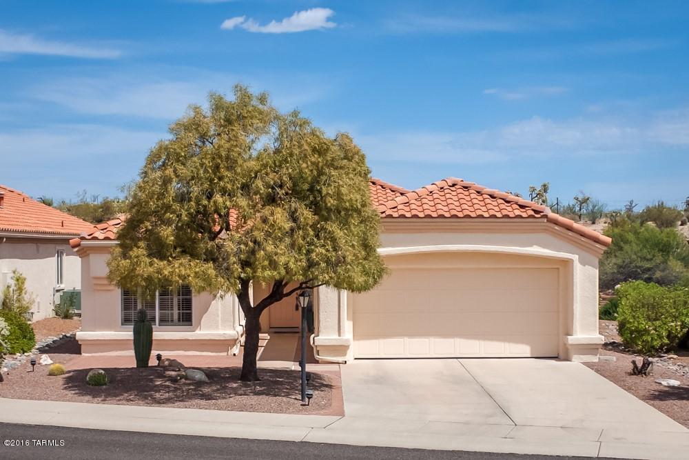 Sun City Vistoso Unit 17(1-276) - Residential