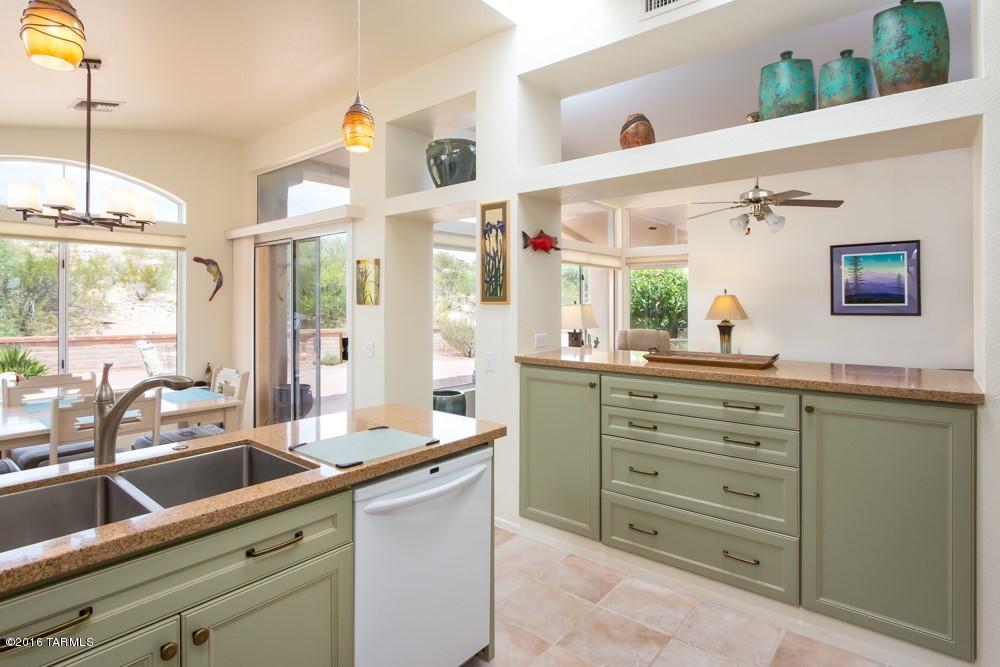 Sun City Vistoso Unit 17(1-276) - Residential