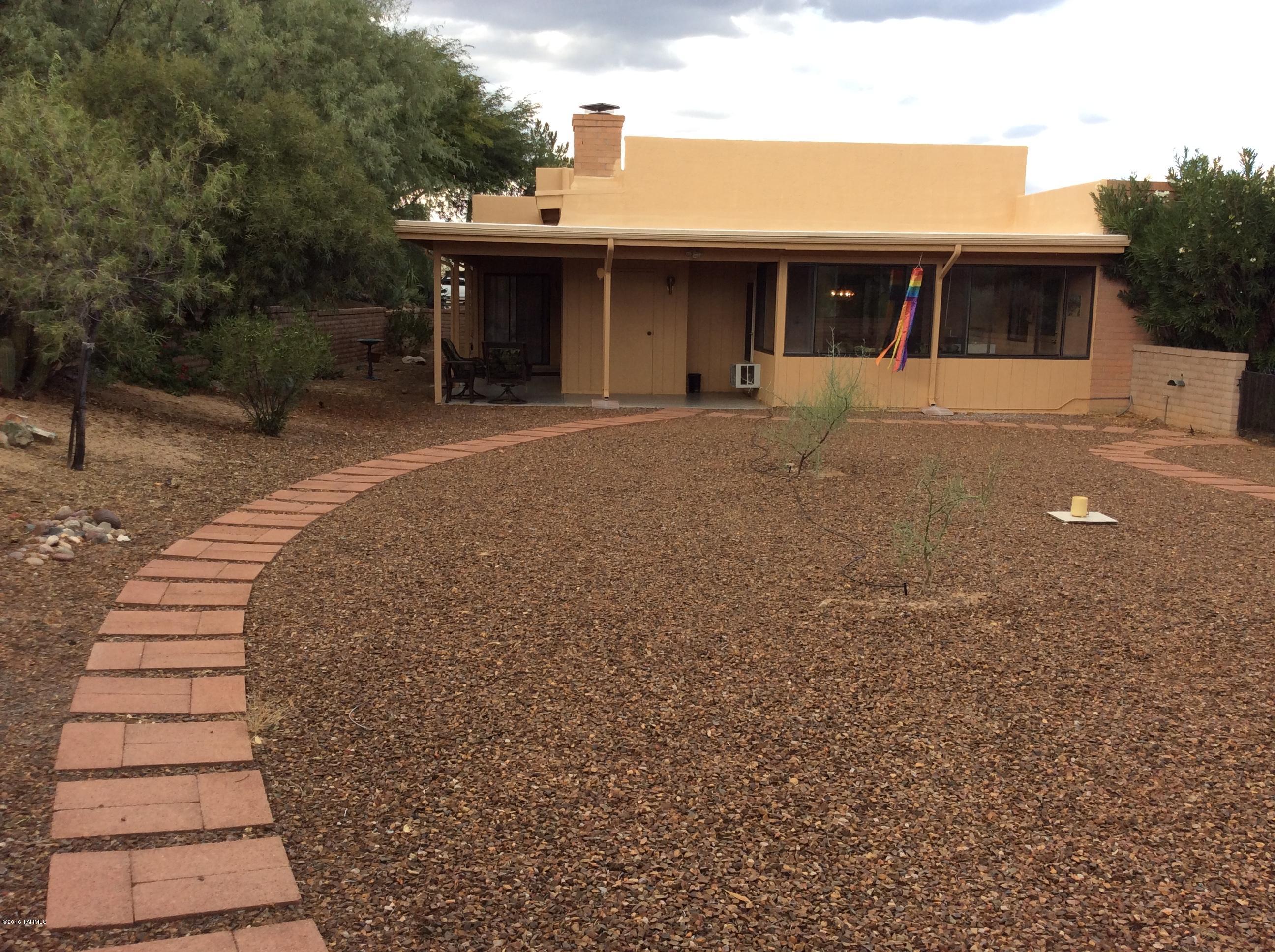 Colonia De Los Alamos - Villages - Residential