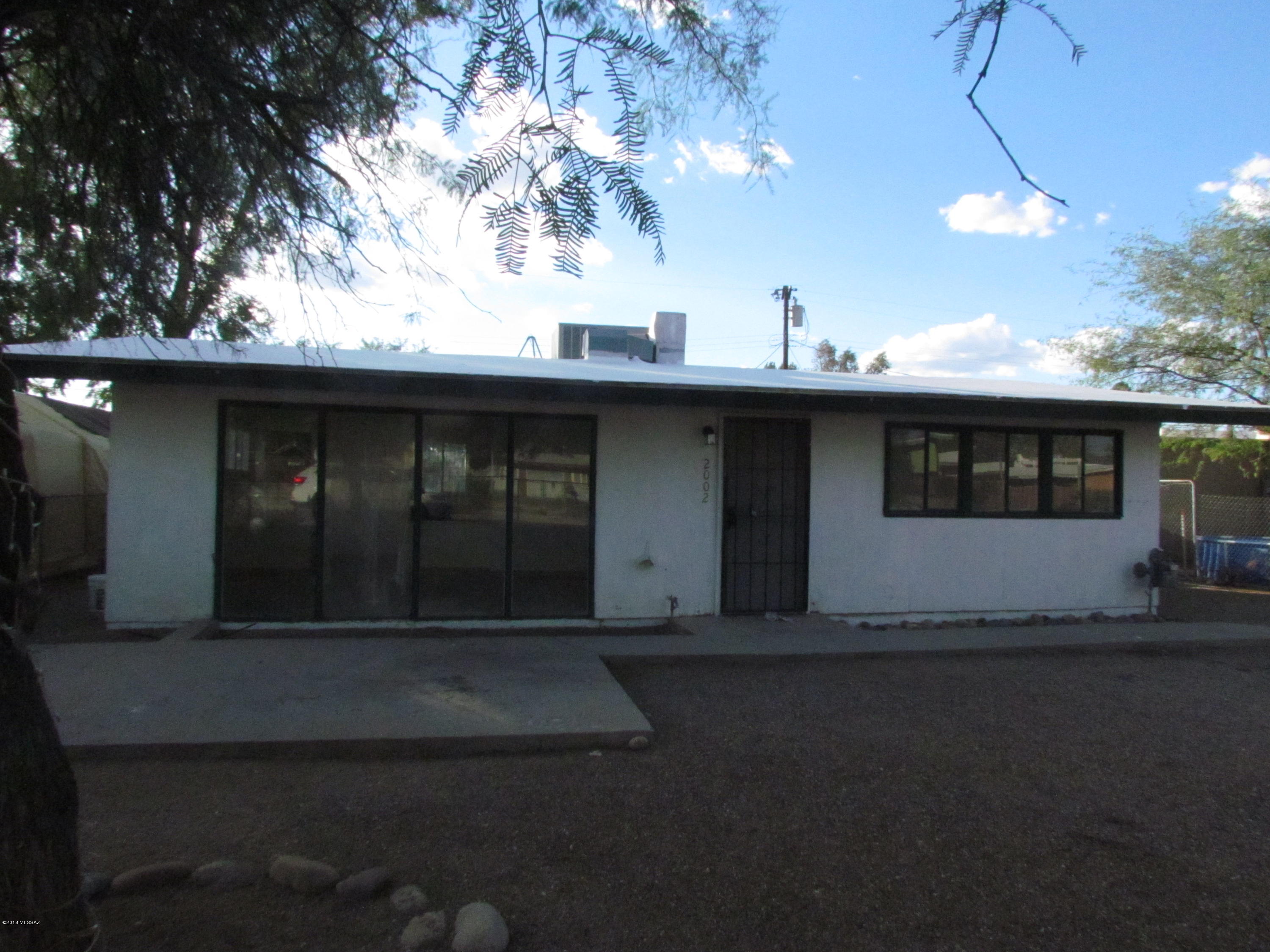 Pueblo Gardens - Residential