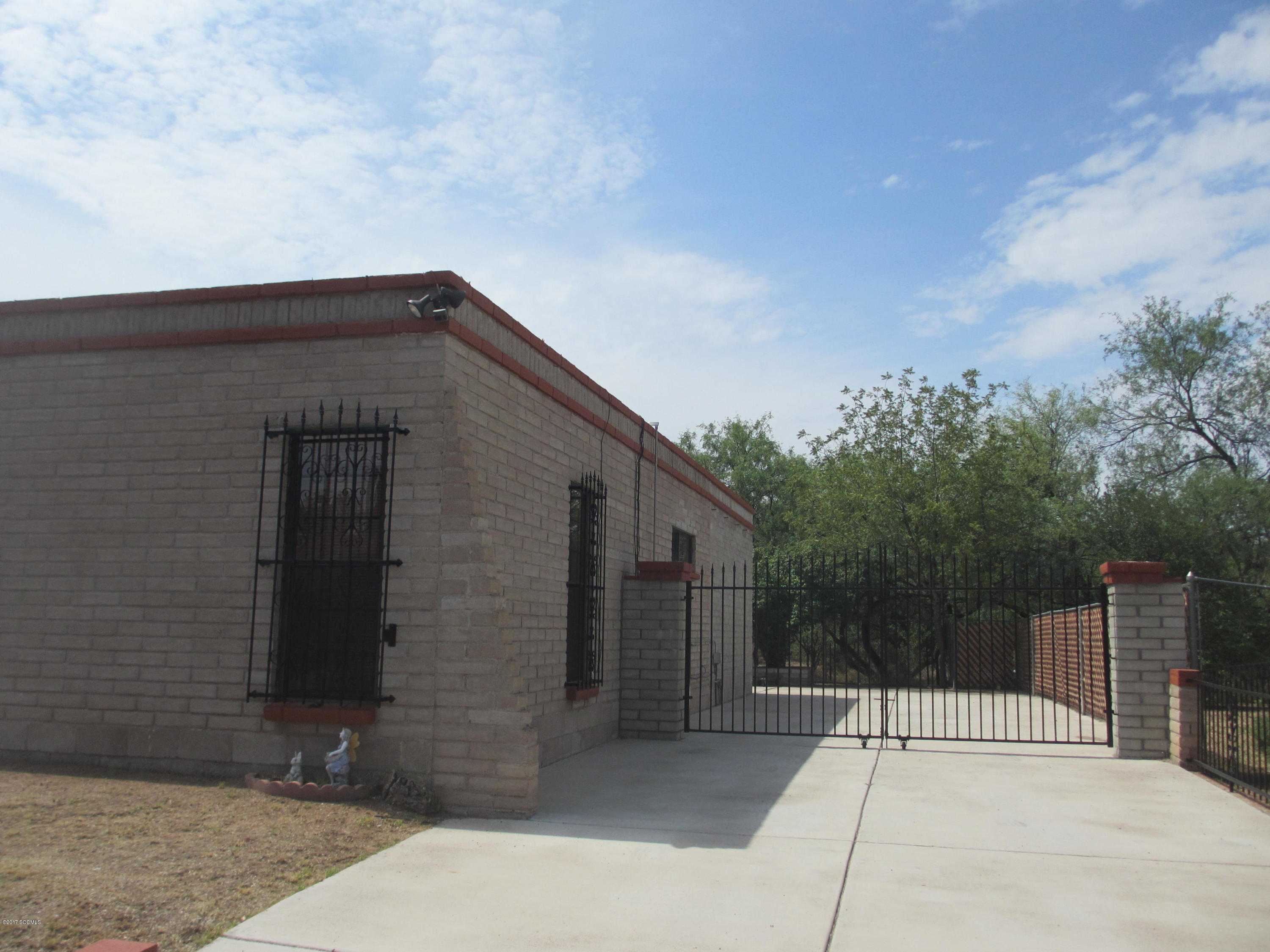 Monte Carlo Estates - Residential