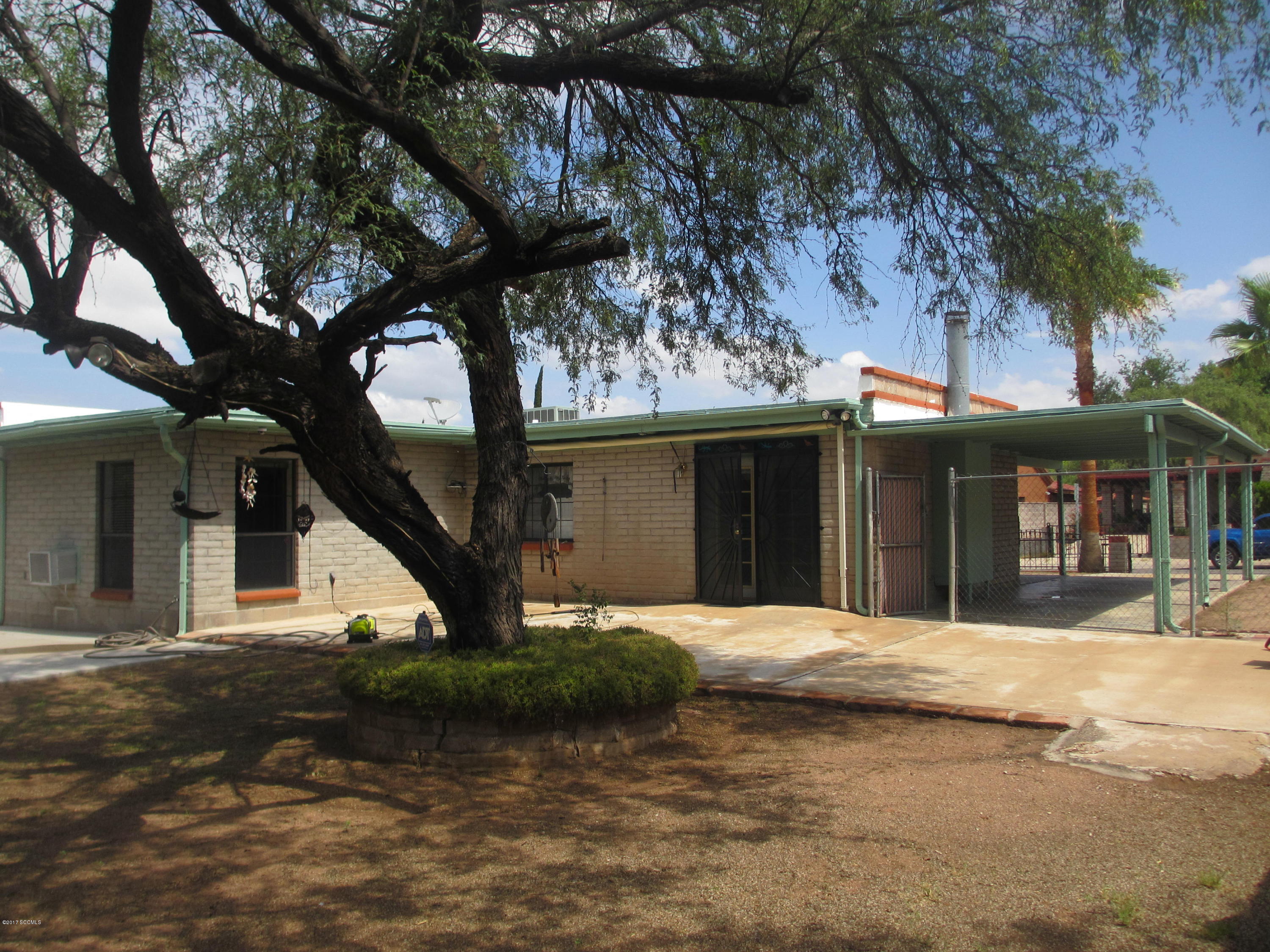 Monte Carlo Estates - Residential