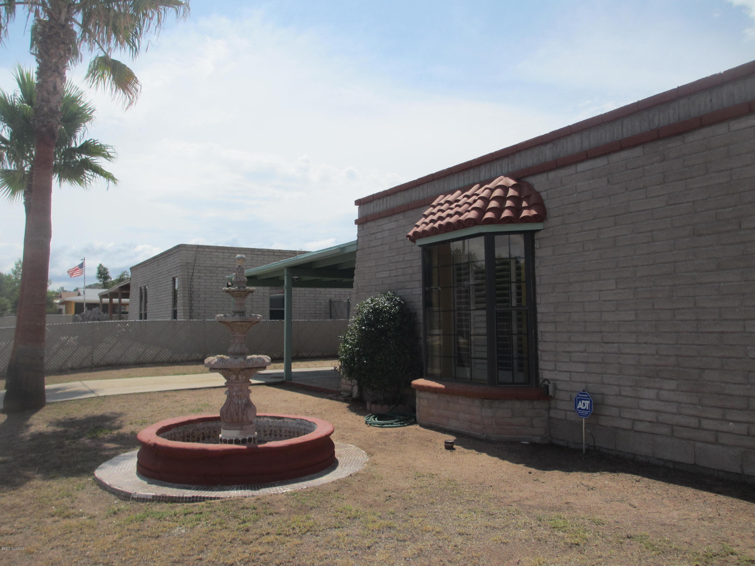 Monte Carlo Estates - Residential