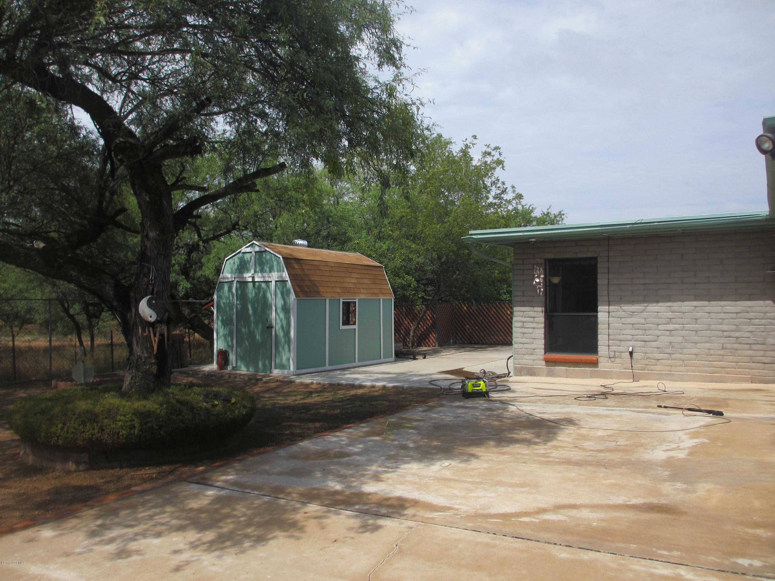 Monte Carlo Estates - Residential