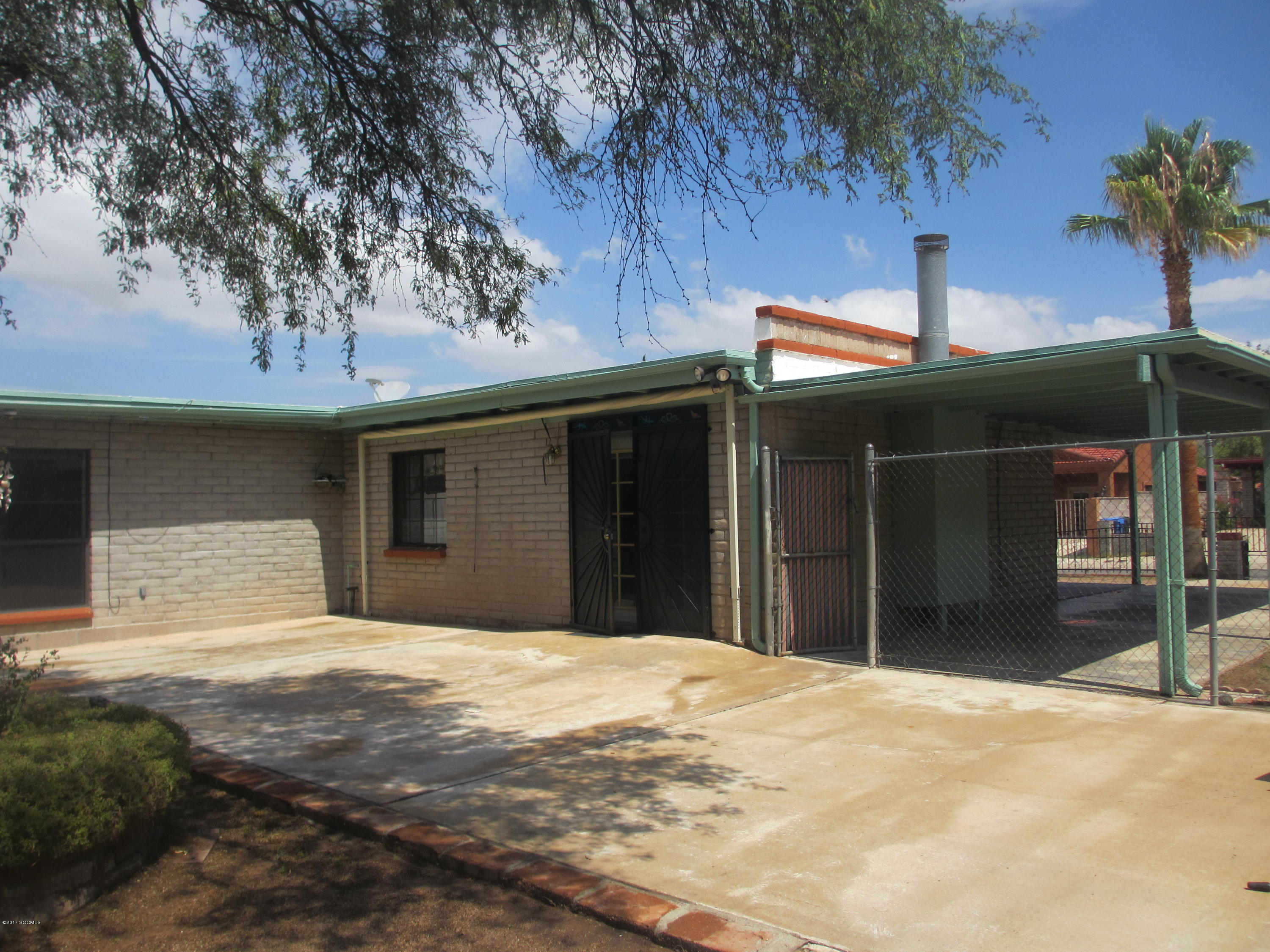 Monte Carlo Estates - Residential