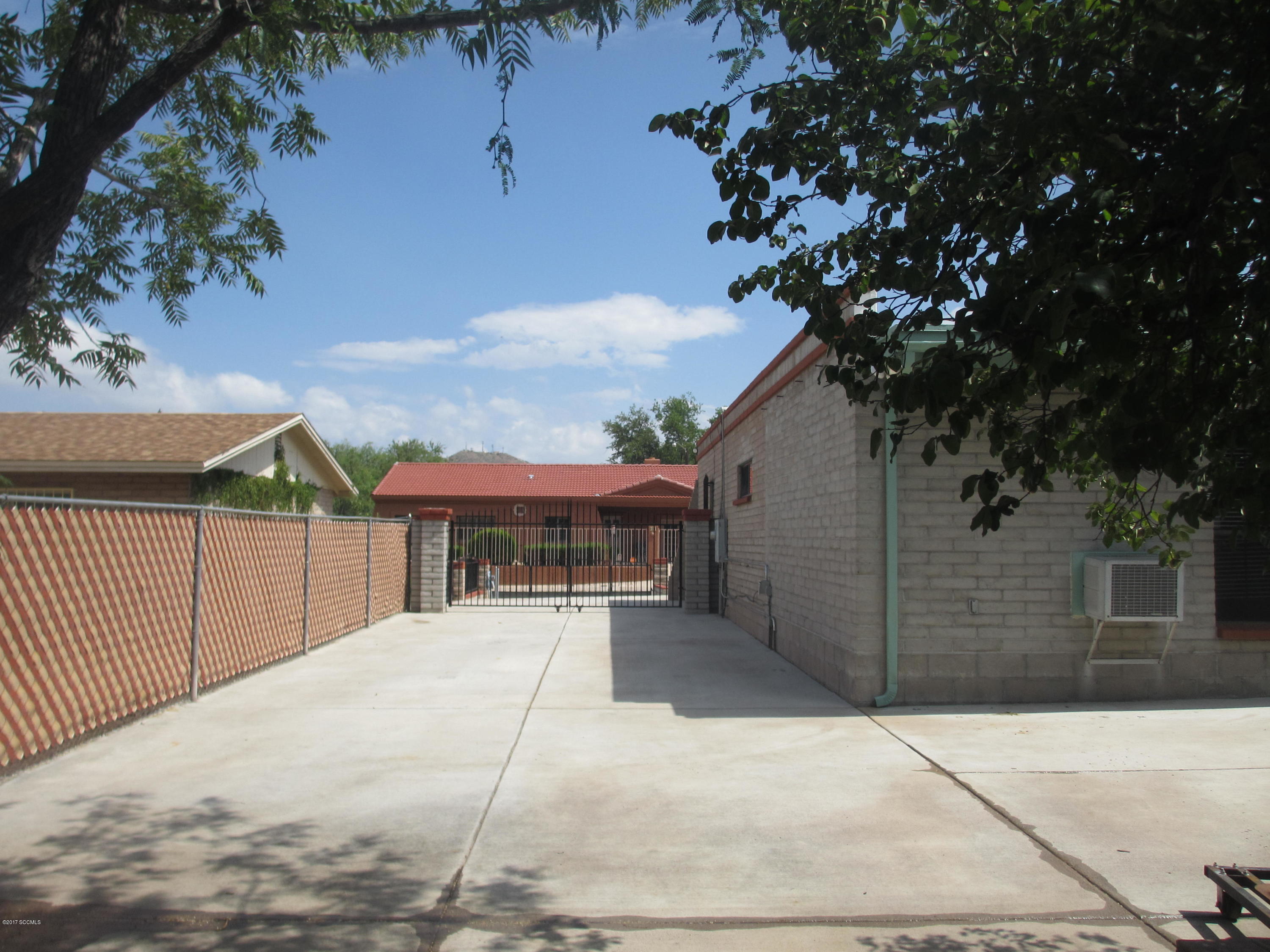 Monte Carlo Estates - Residential
