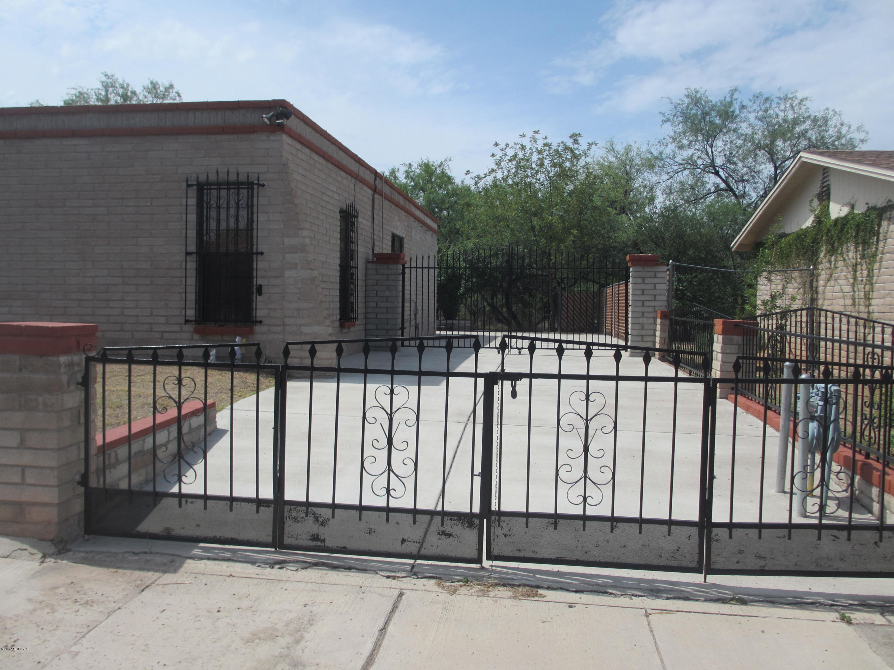 Monte Carlo Estates - Residential