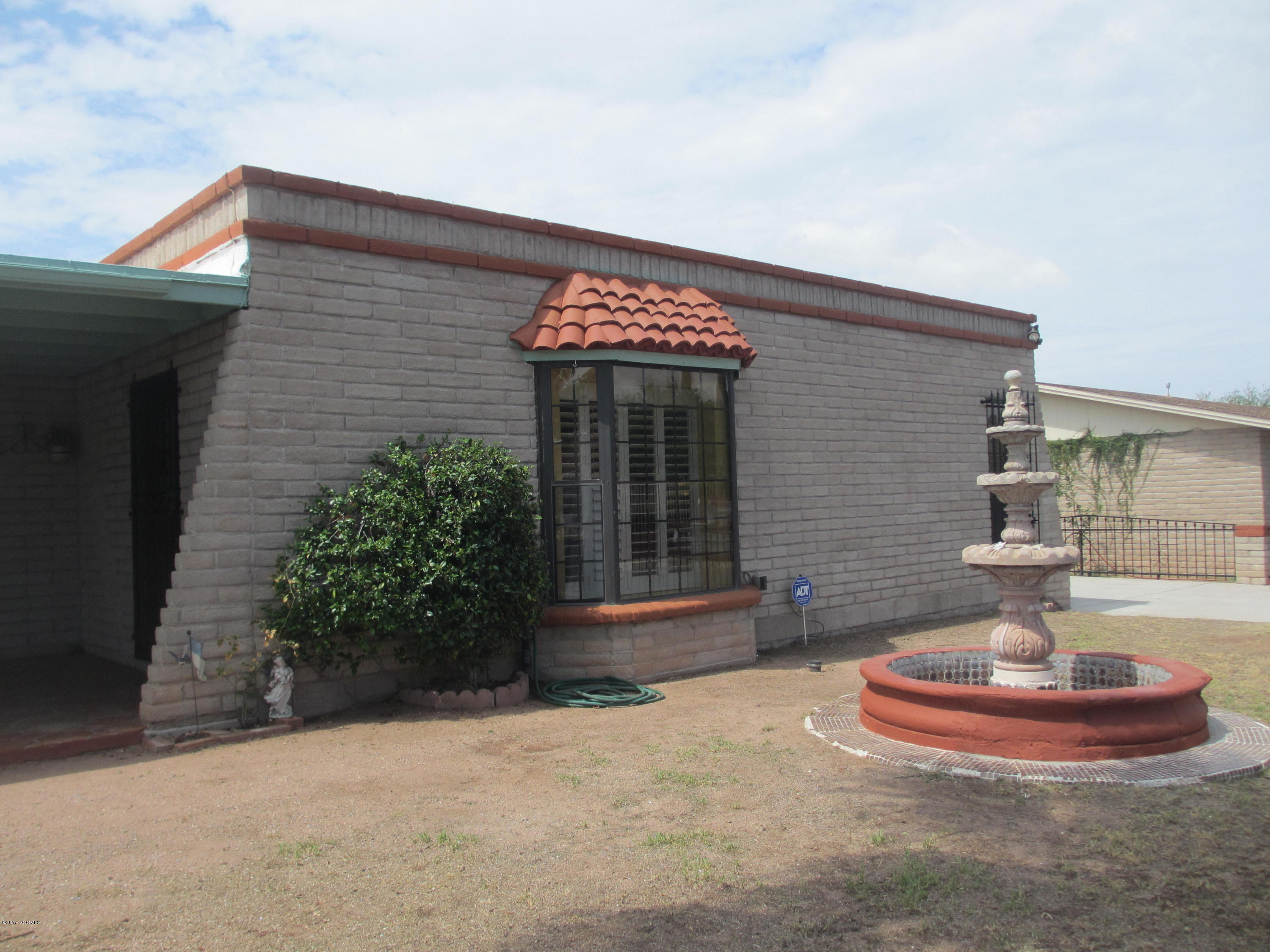 Monte Carlo Estates - Residential