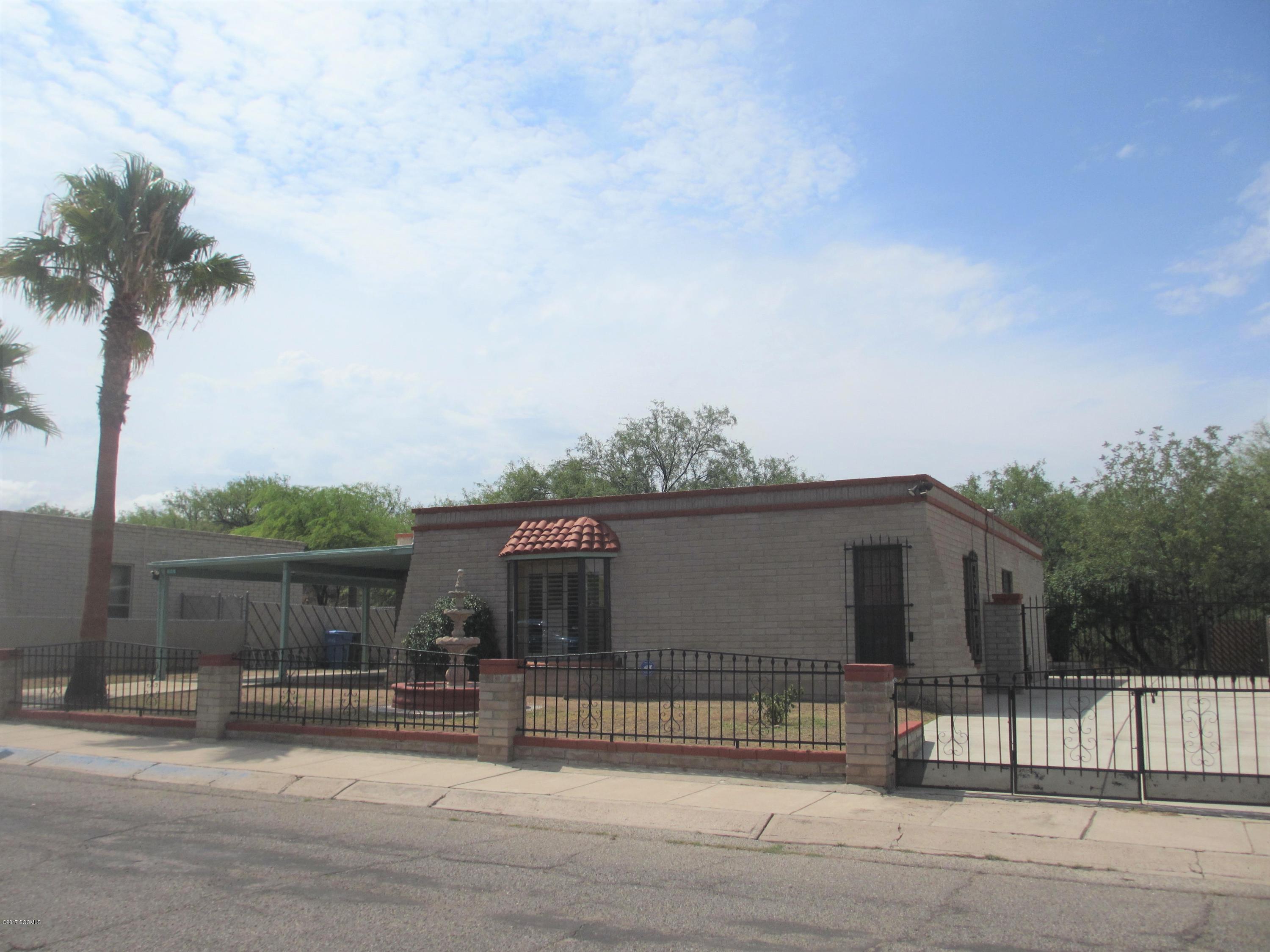Monte Carlo Estates - Residential