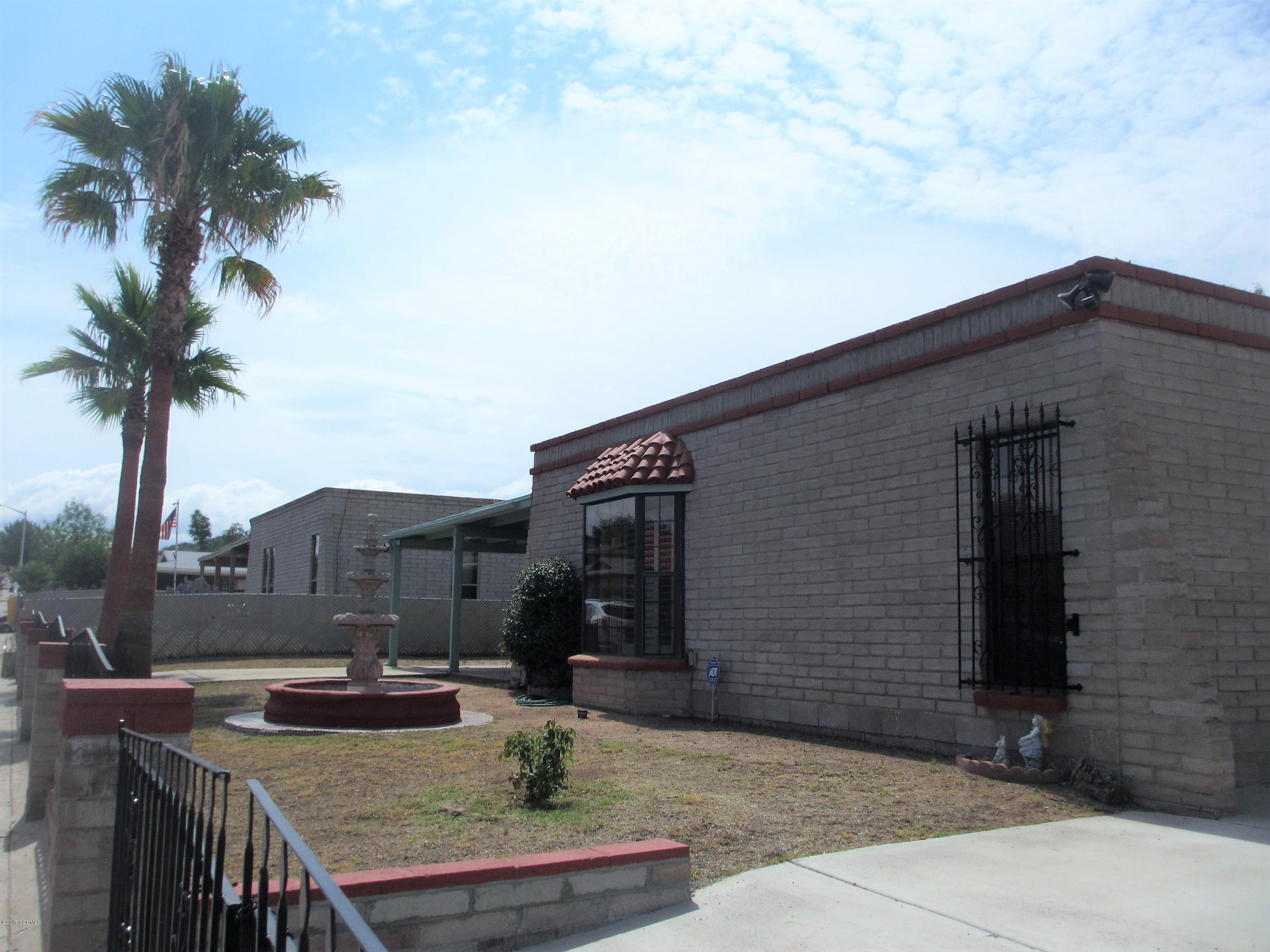 Monte Carlo Estates - Residential