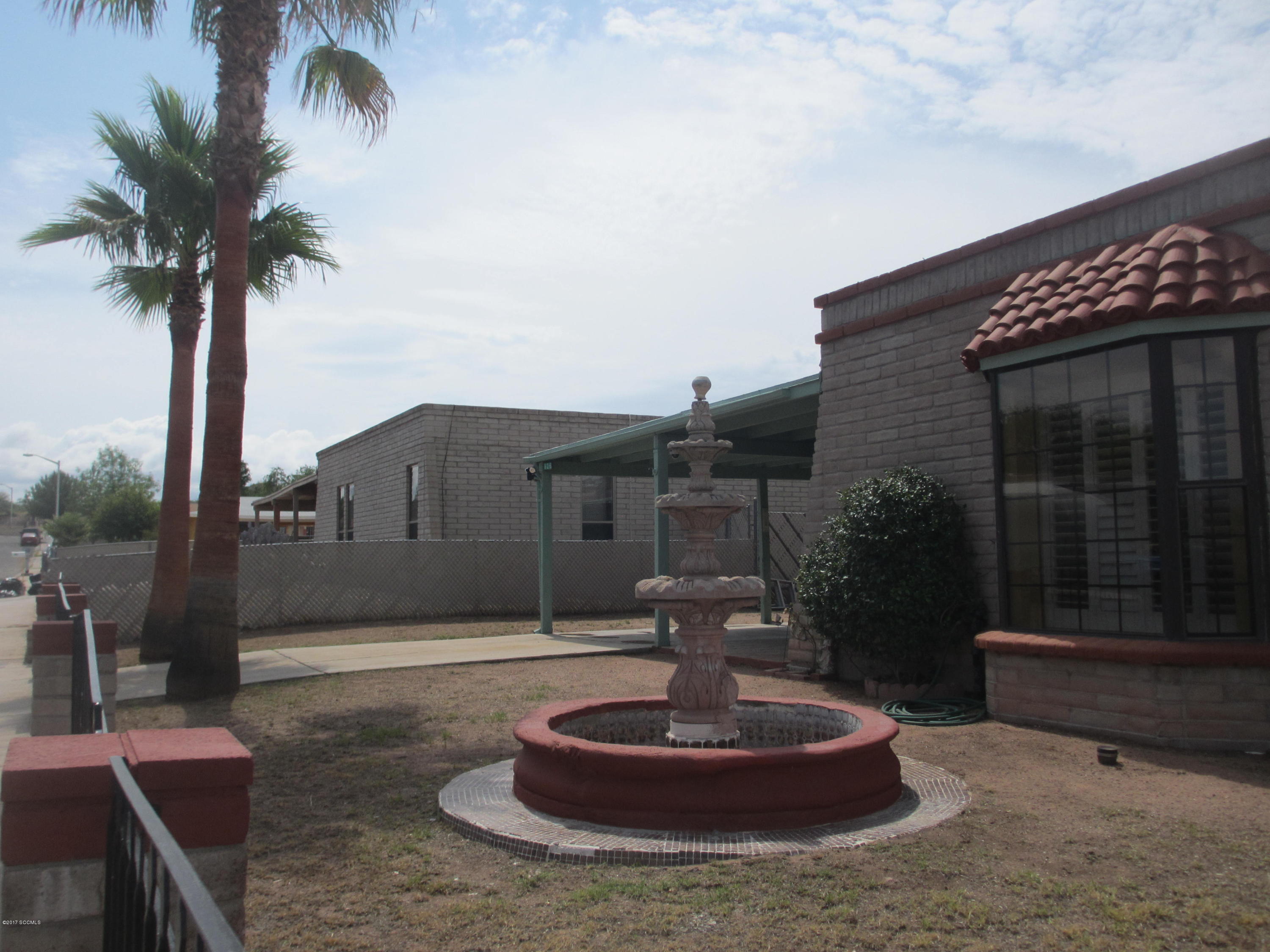 Monte Carlo Estates - Residential
