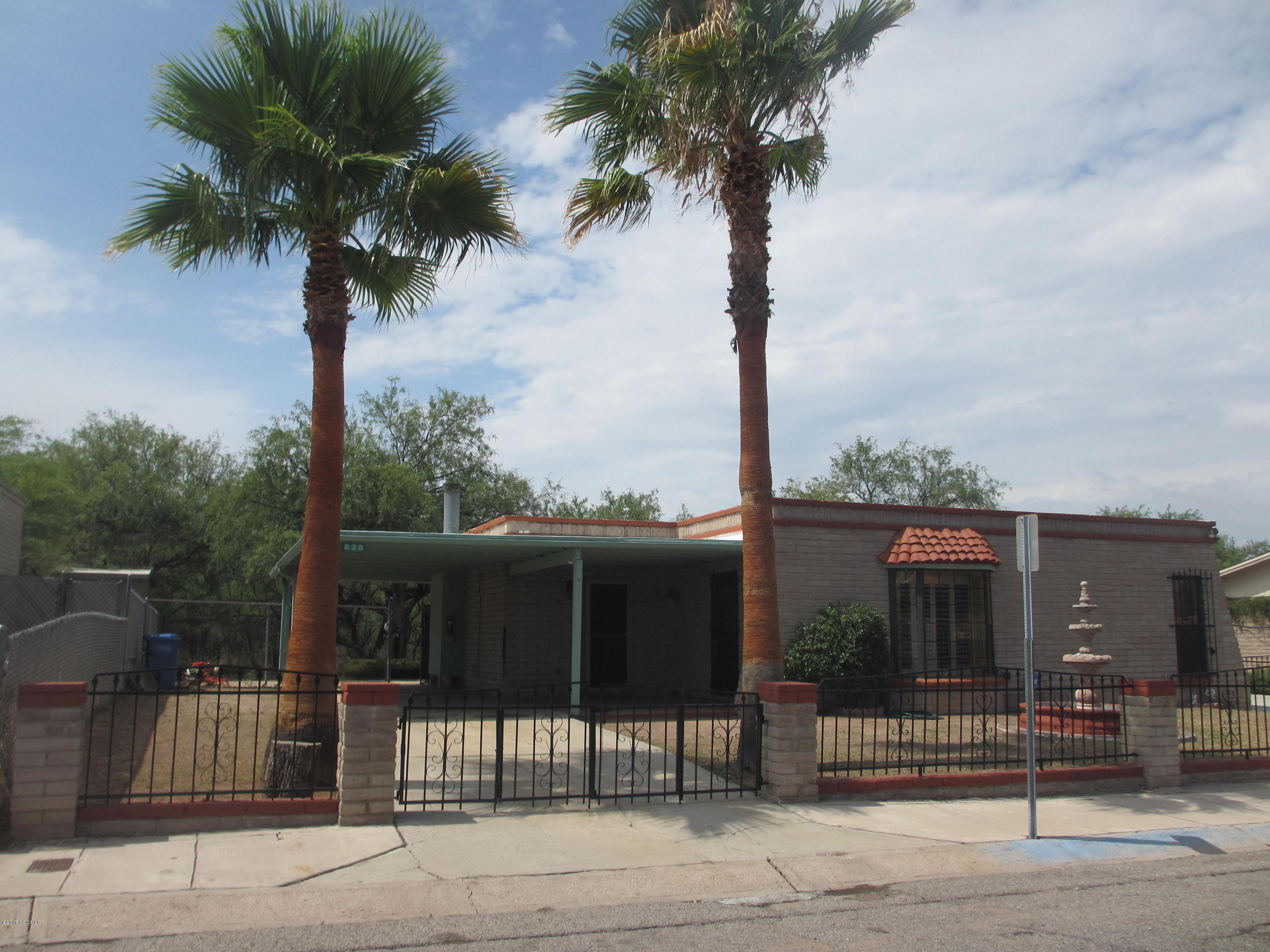 Monte Carlo Estates - Residential
