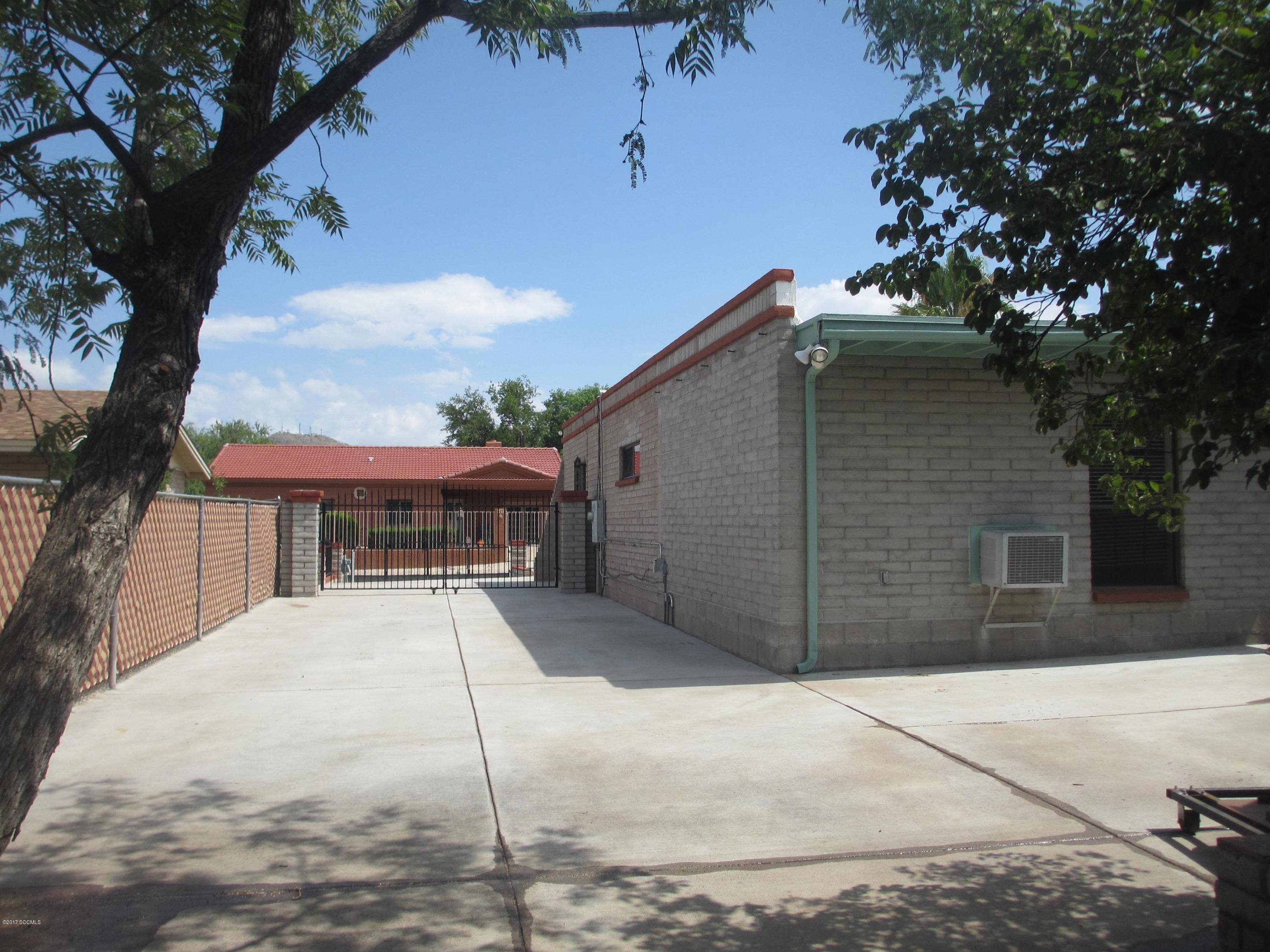 Monte Carlo Estates - Residential