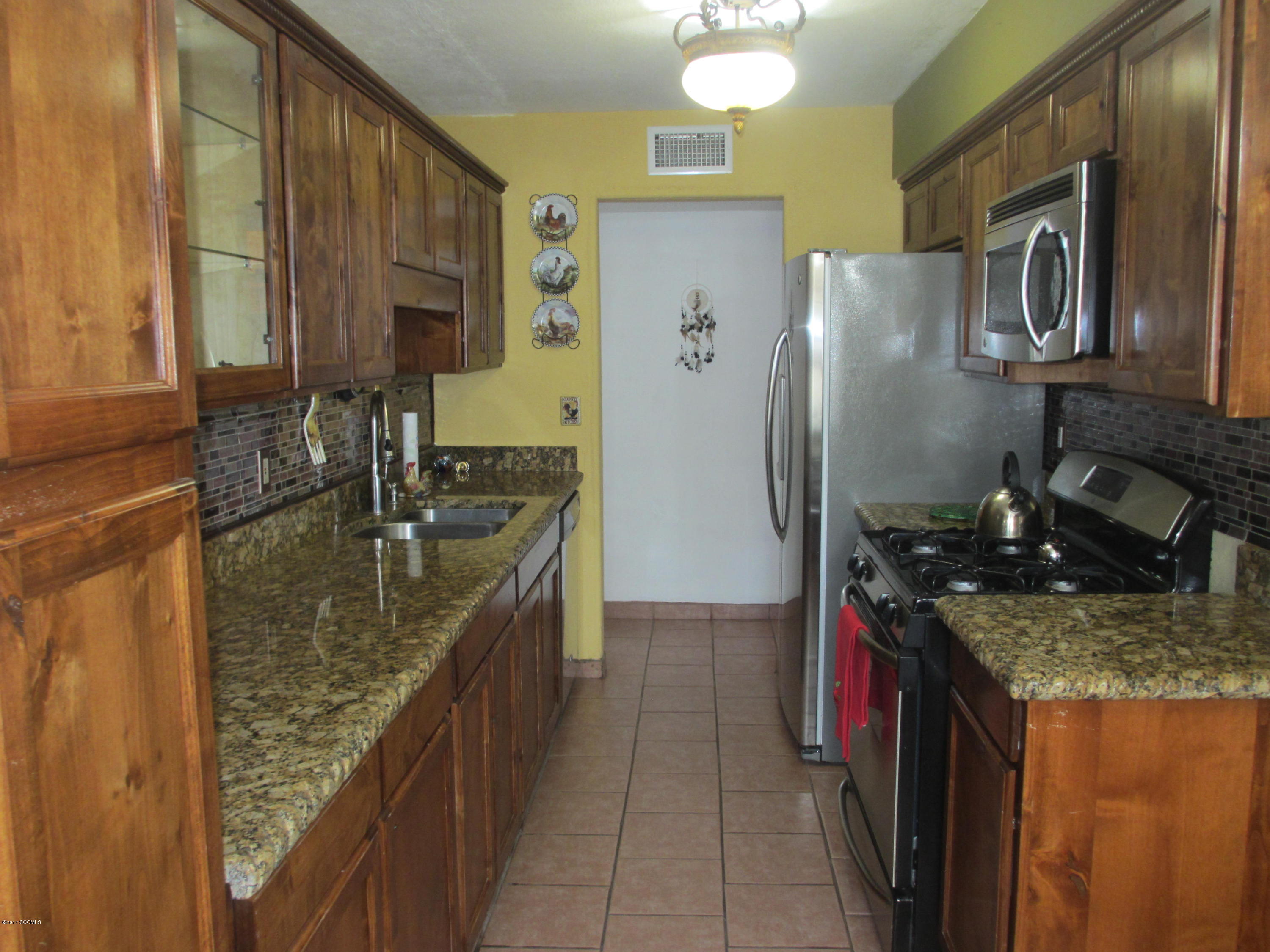 Monte Carlo Estates - Residential