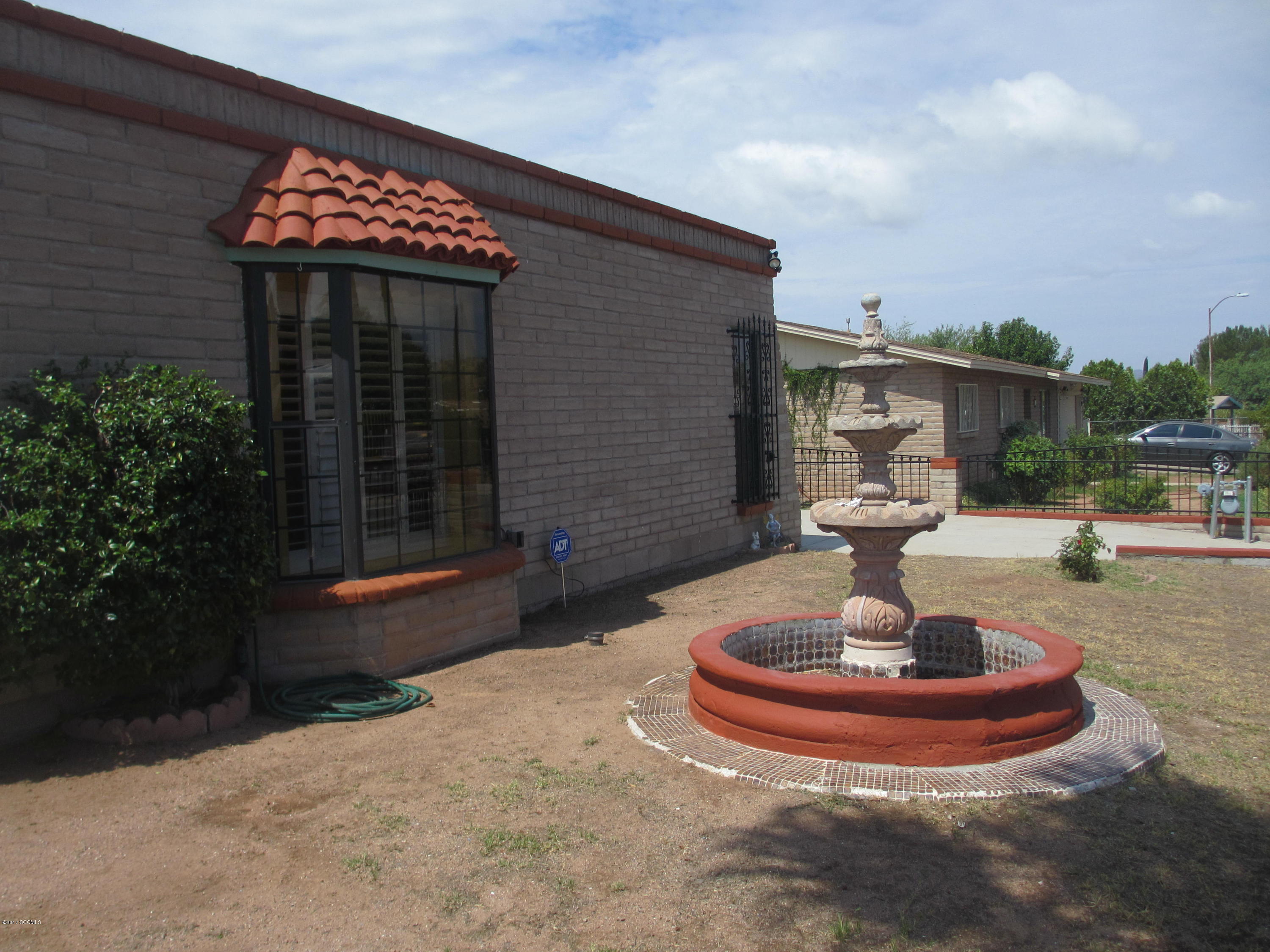 Monte Carlo Estates - Residential