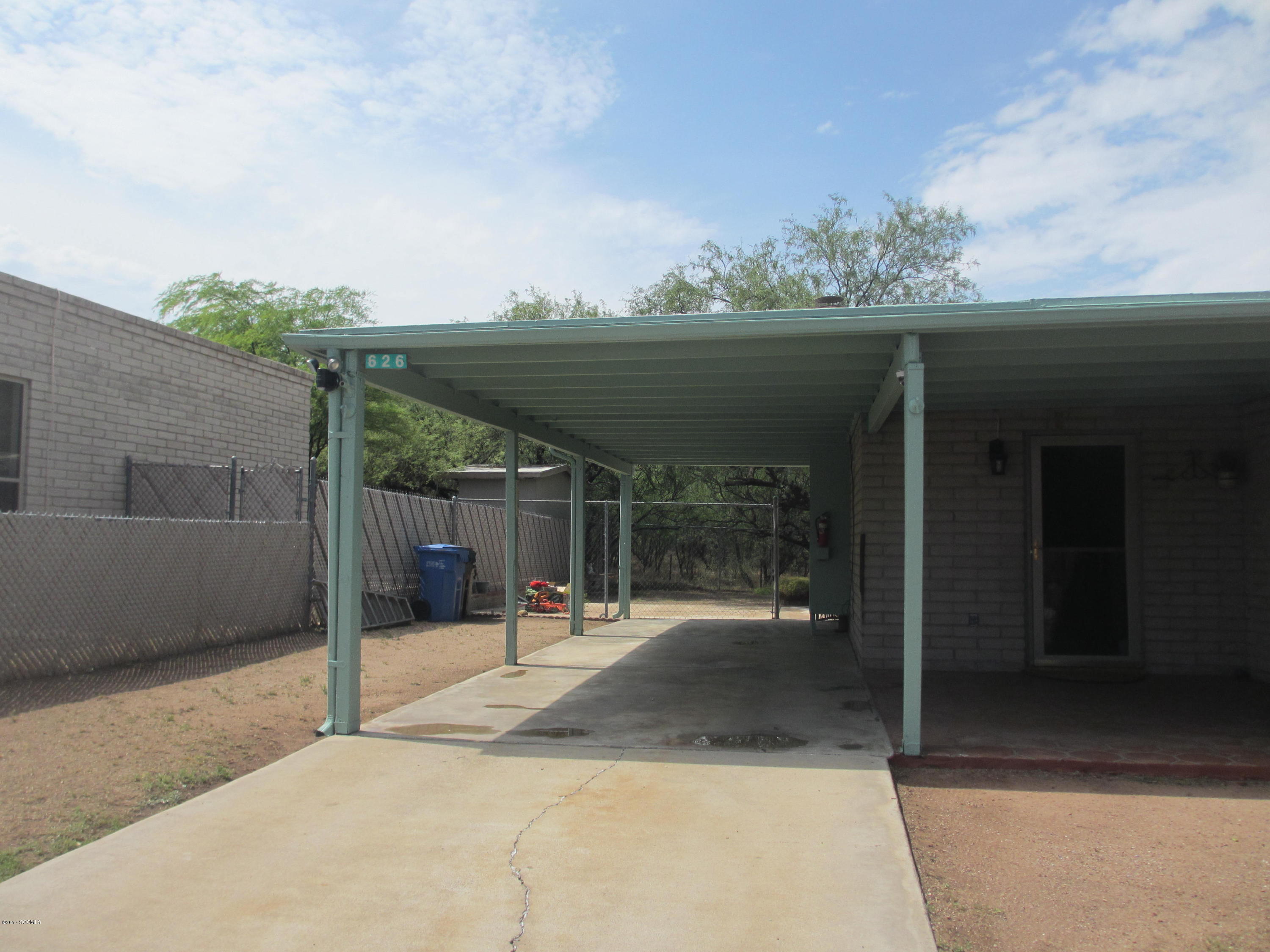 Monte Carlo Estates - Residential