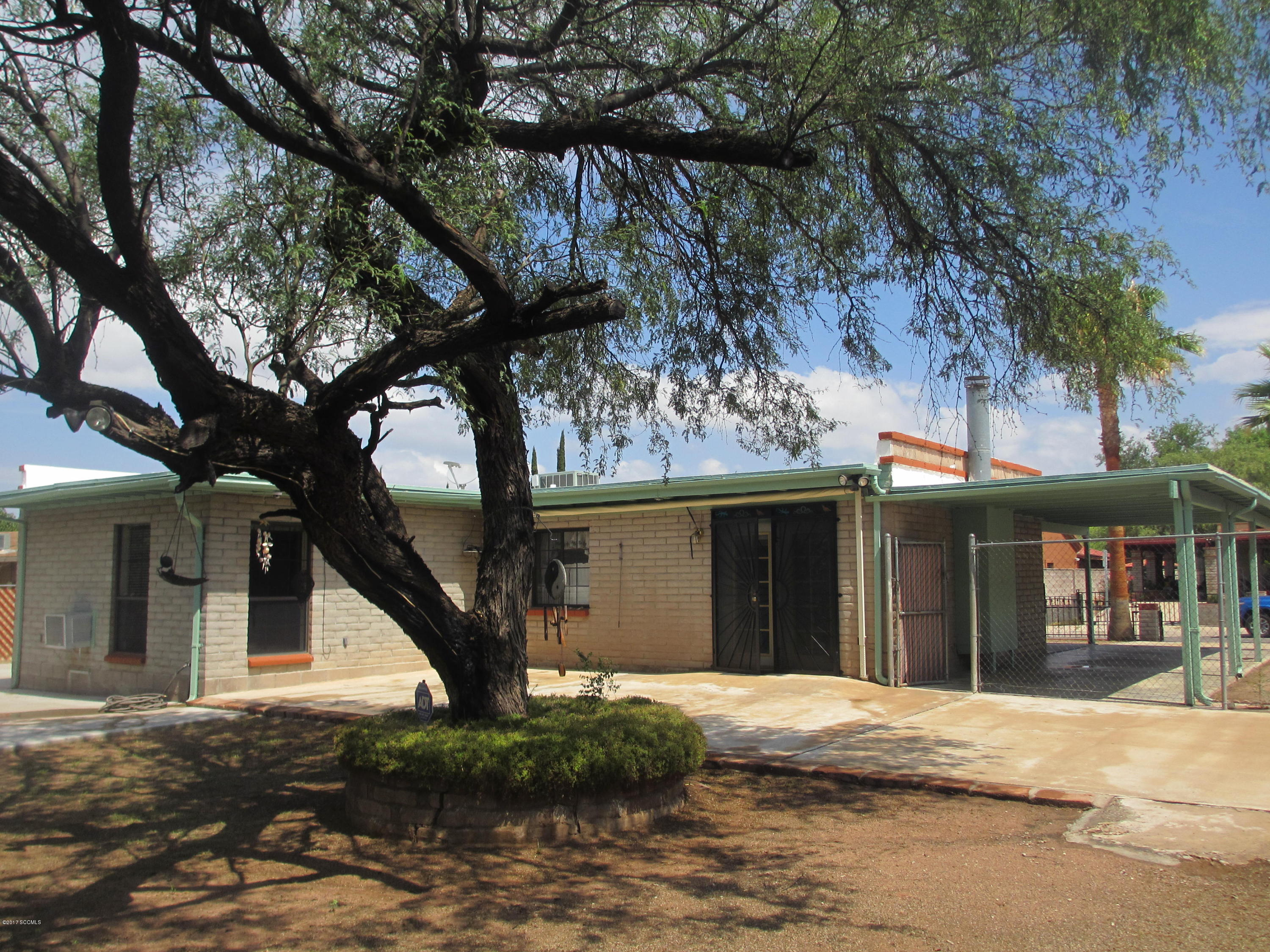 Monte Carlo Estates - Residential