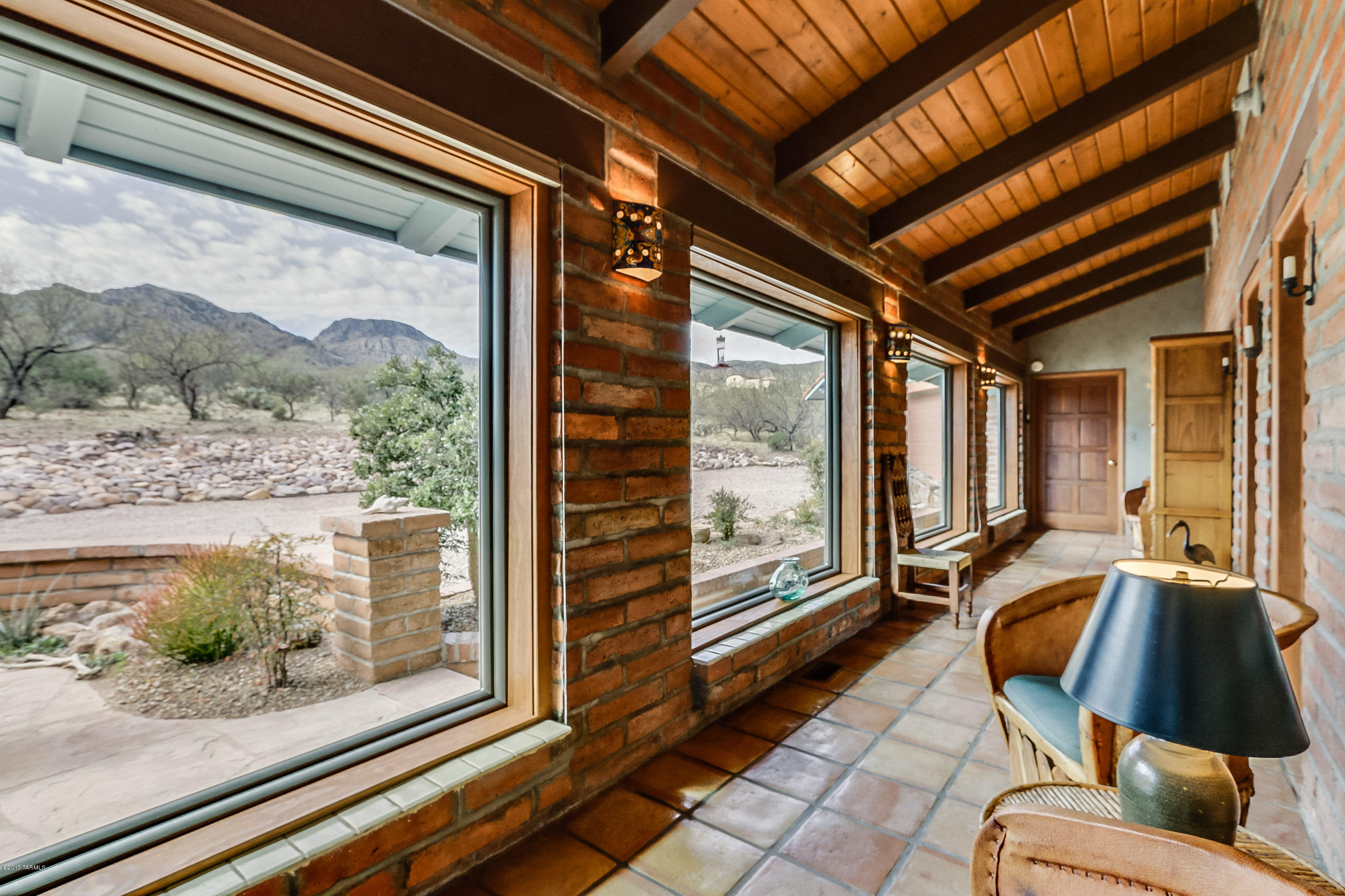 Out Of Pima County - Residential