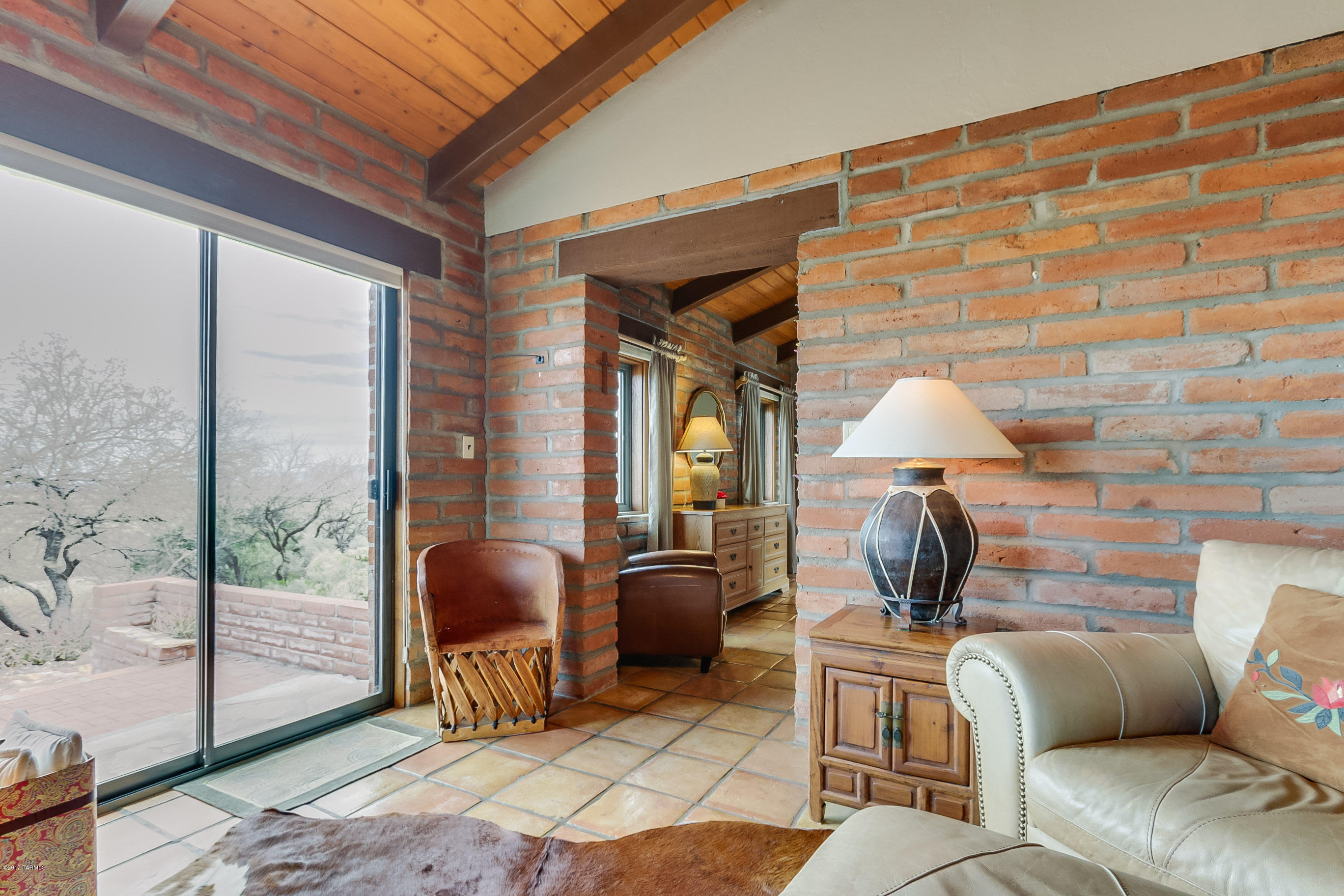 Out Of Pima County - Residential