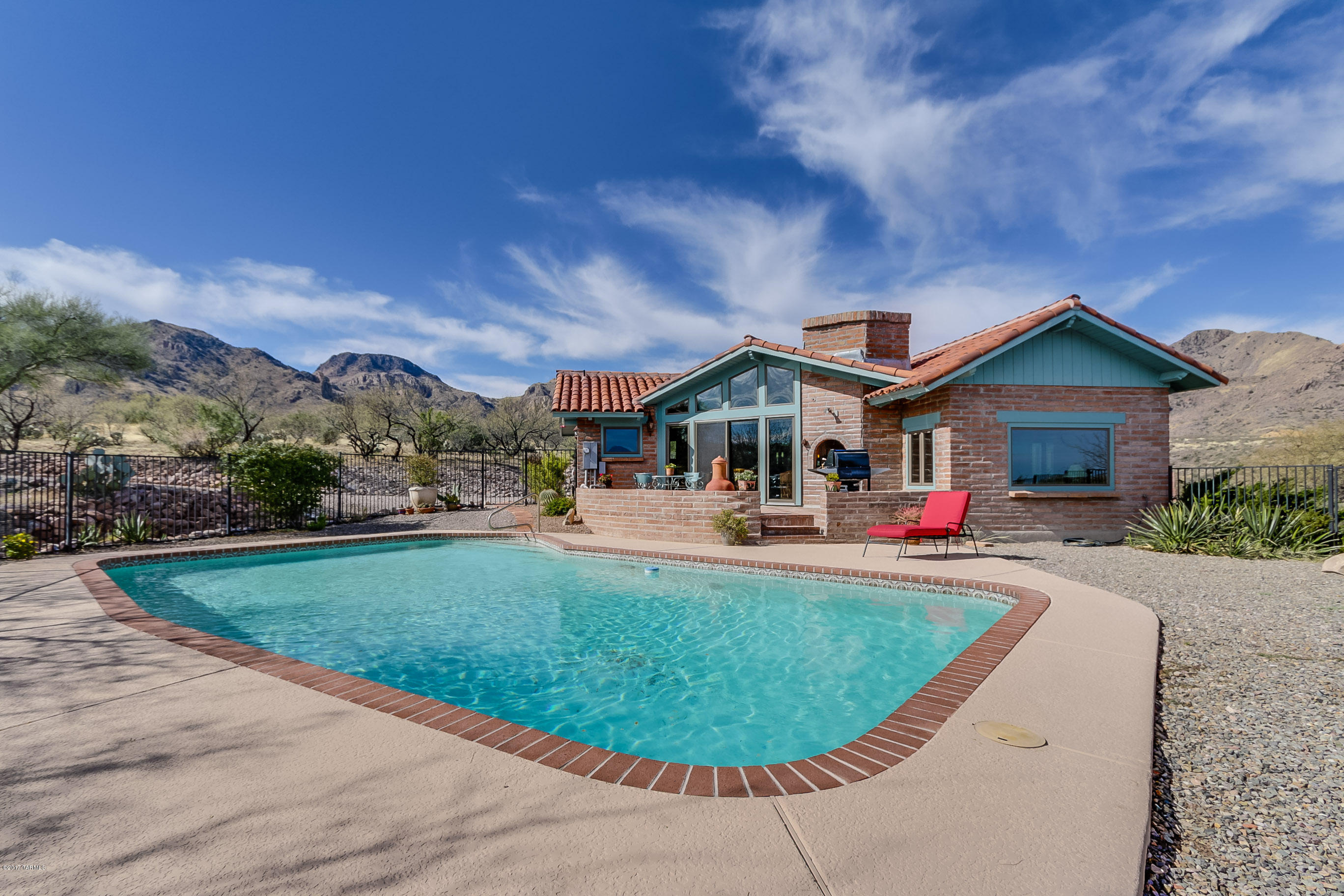 Out Of Pima County - Residential
