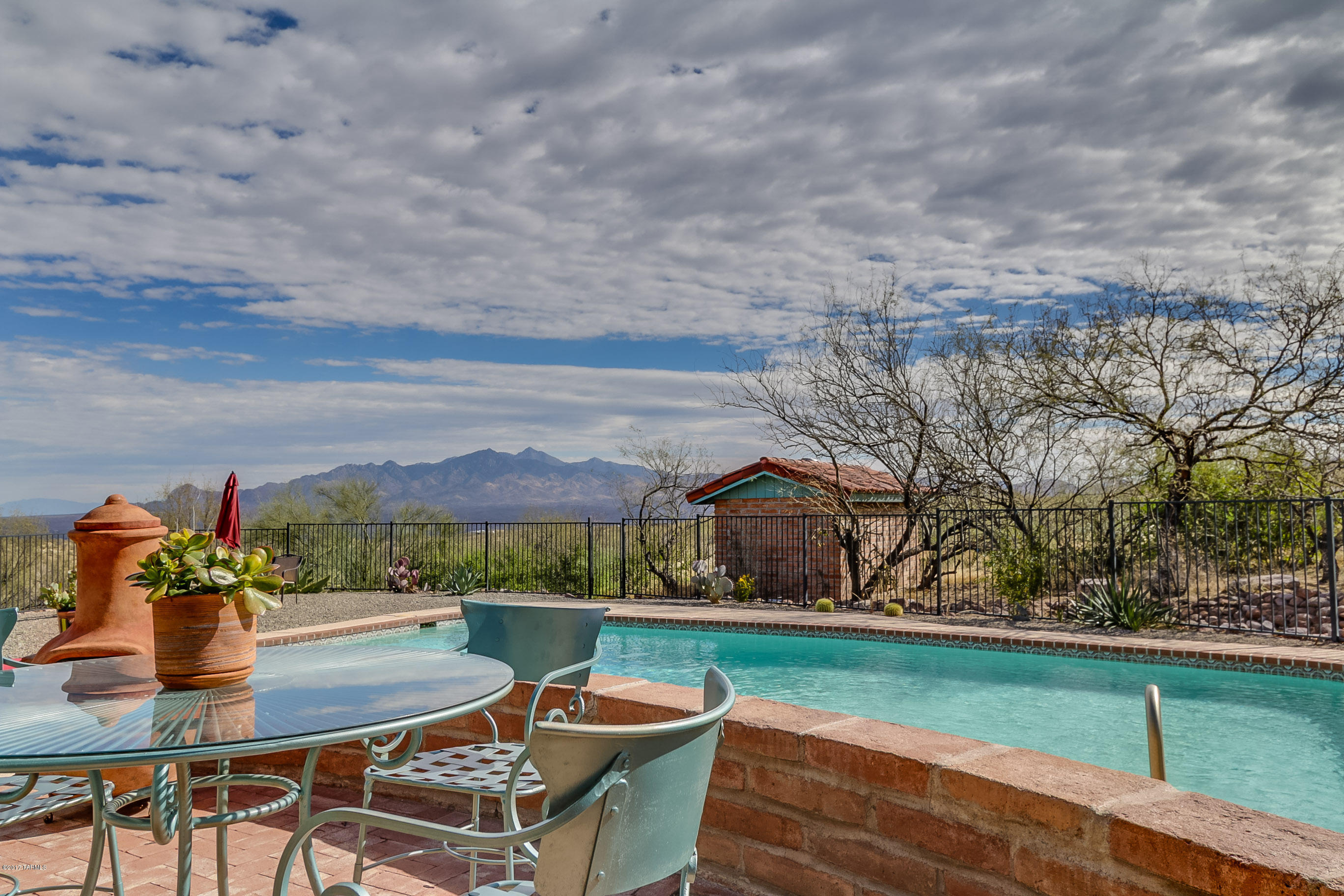 Out Of Pima County - Residential