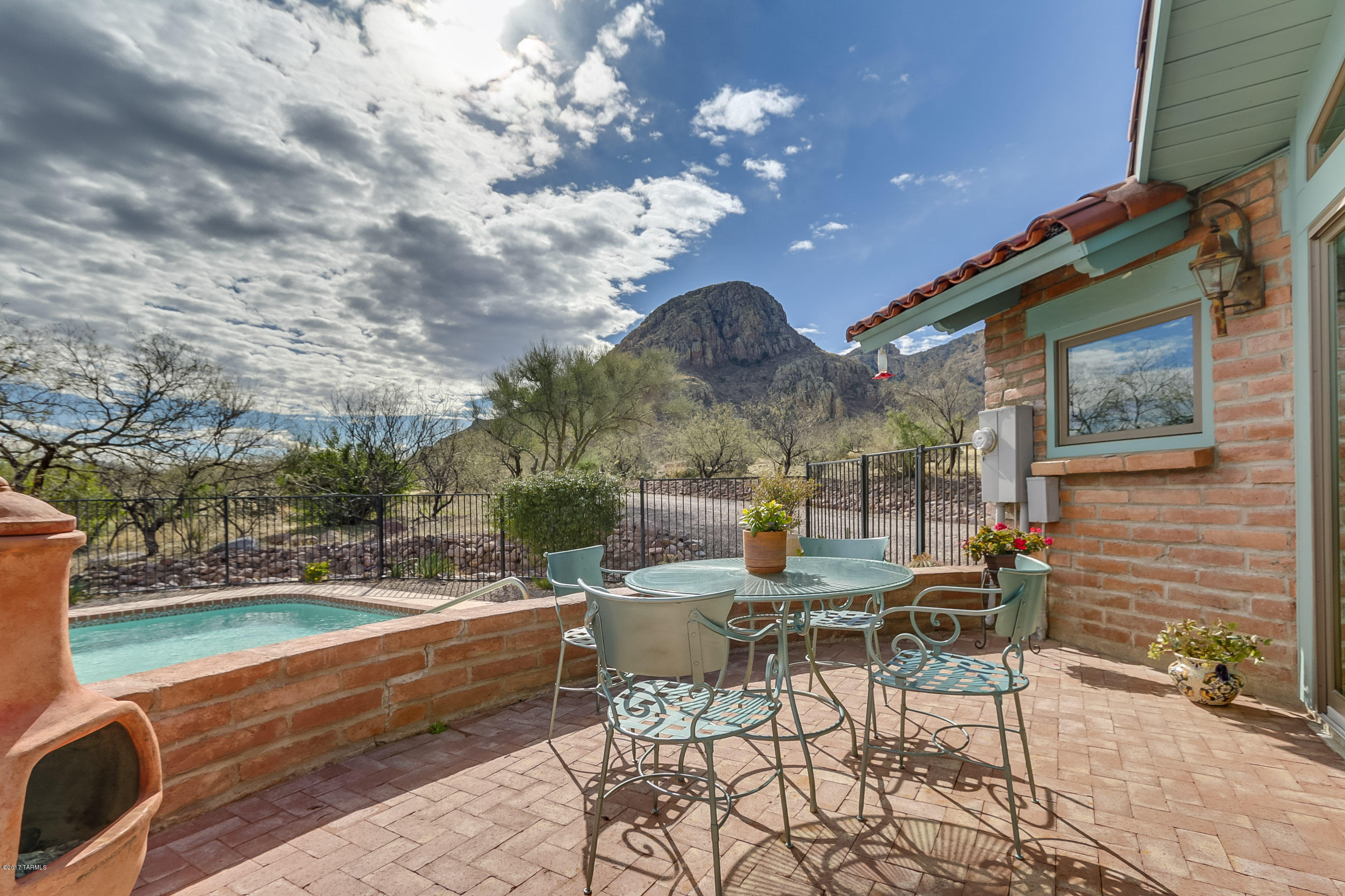Out Of Pima County - Residential