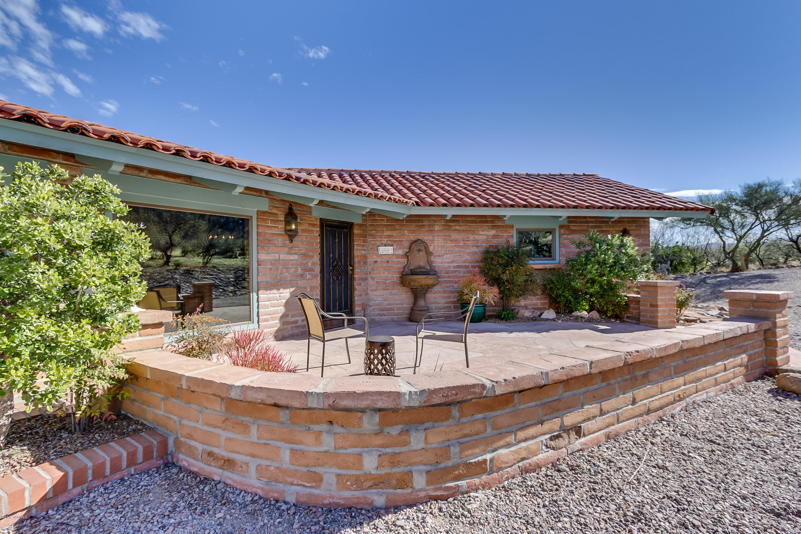 Out Of Pima County - Residential