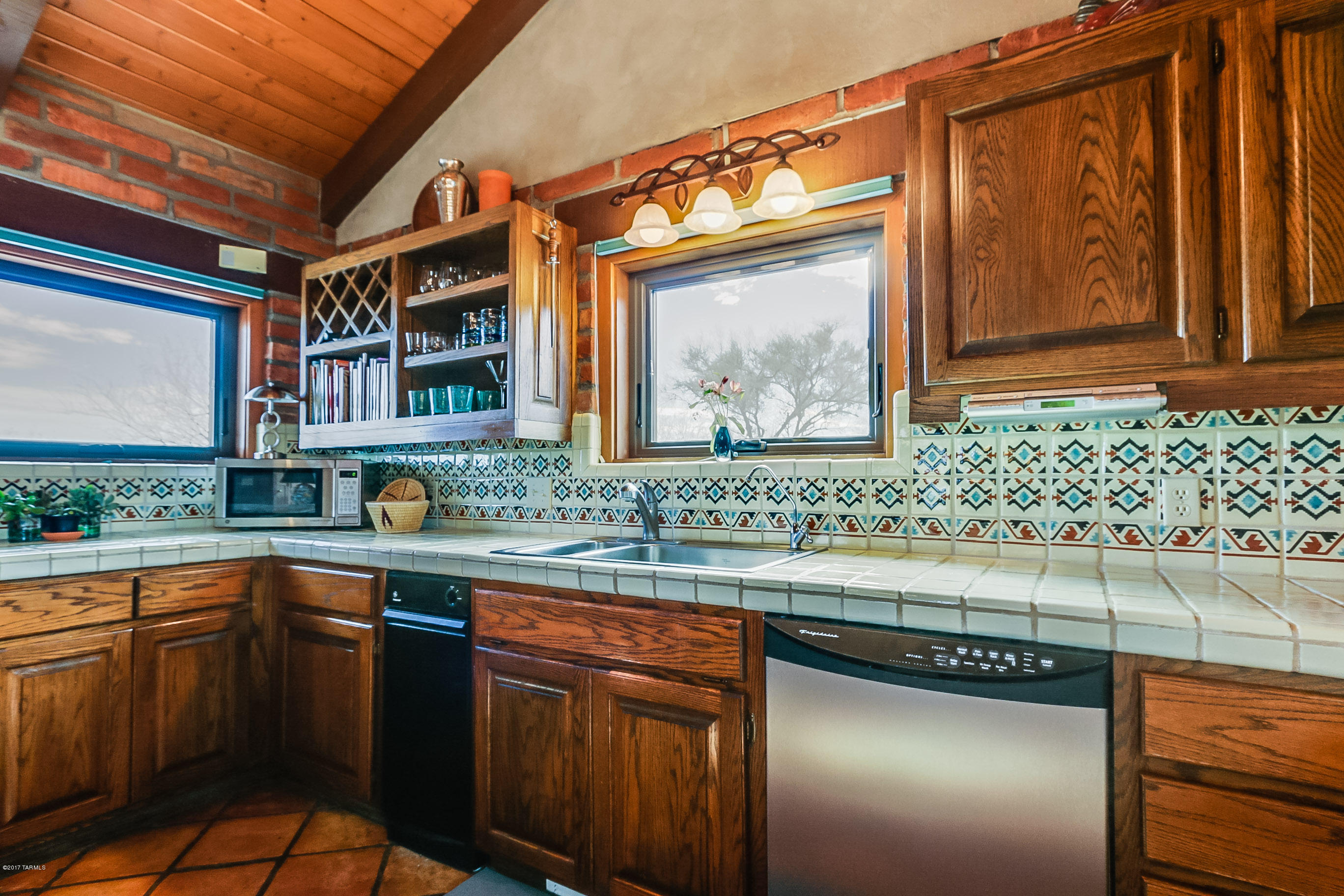 Out Of Pima County - Residential
