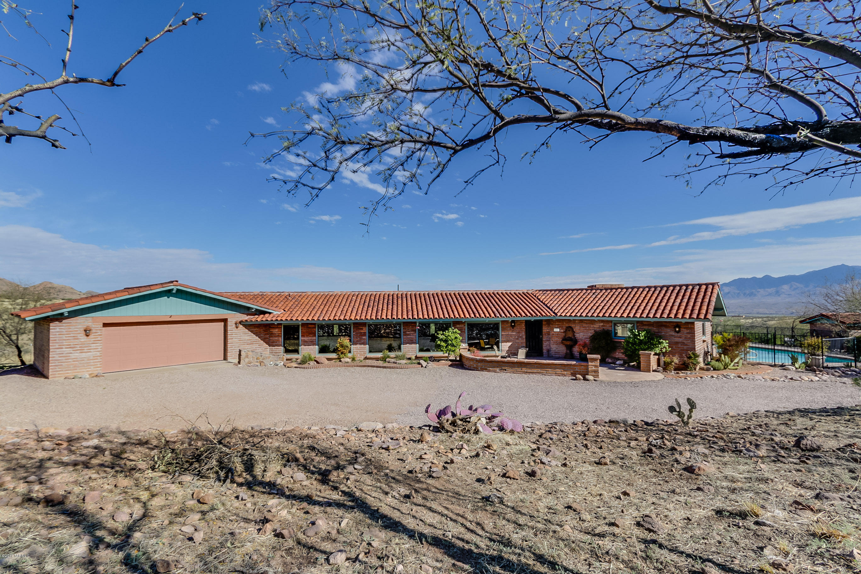 Out Of Pima County - Residential