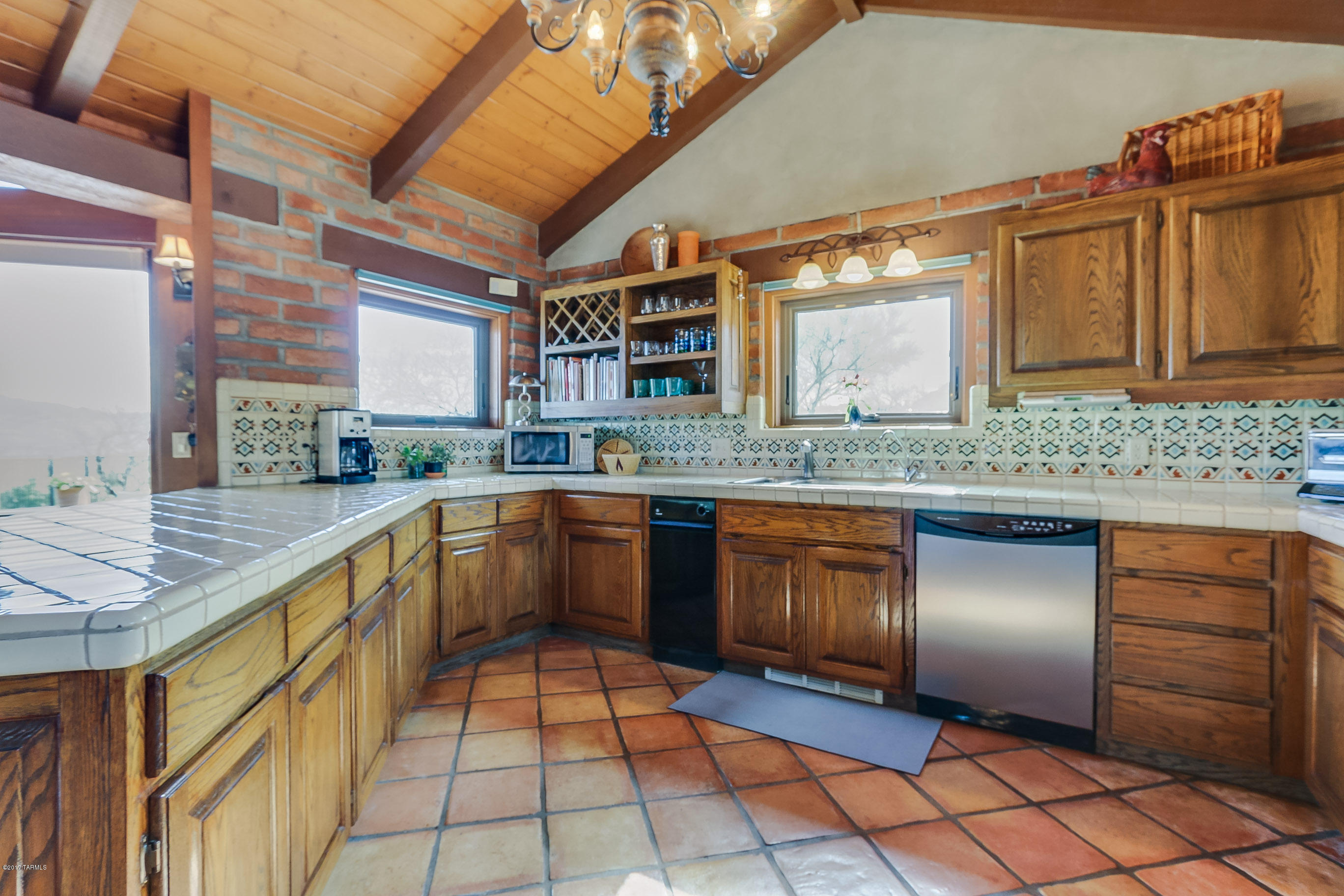 Out Of Pima County - Residential
