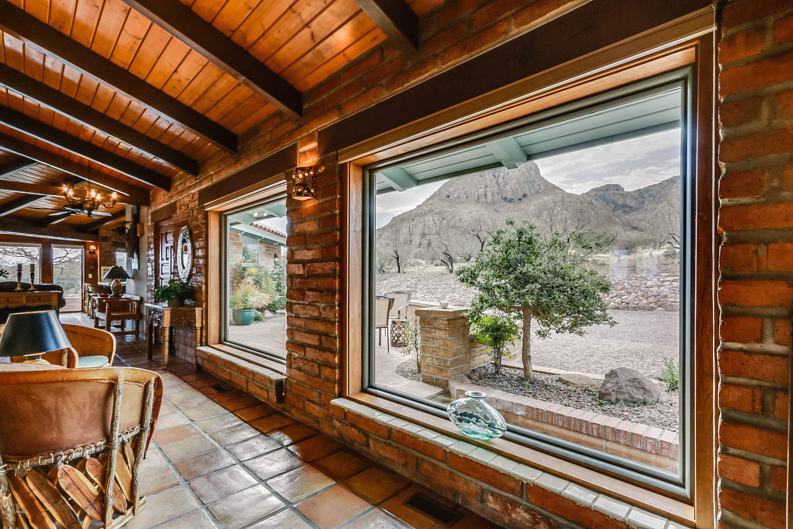 Out Of Pima County - Residential