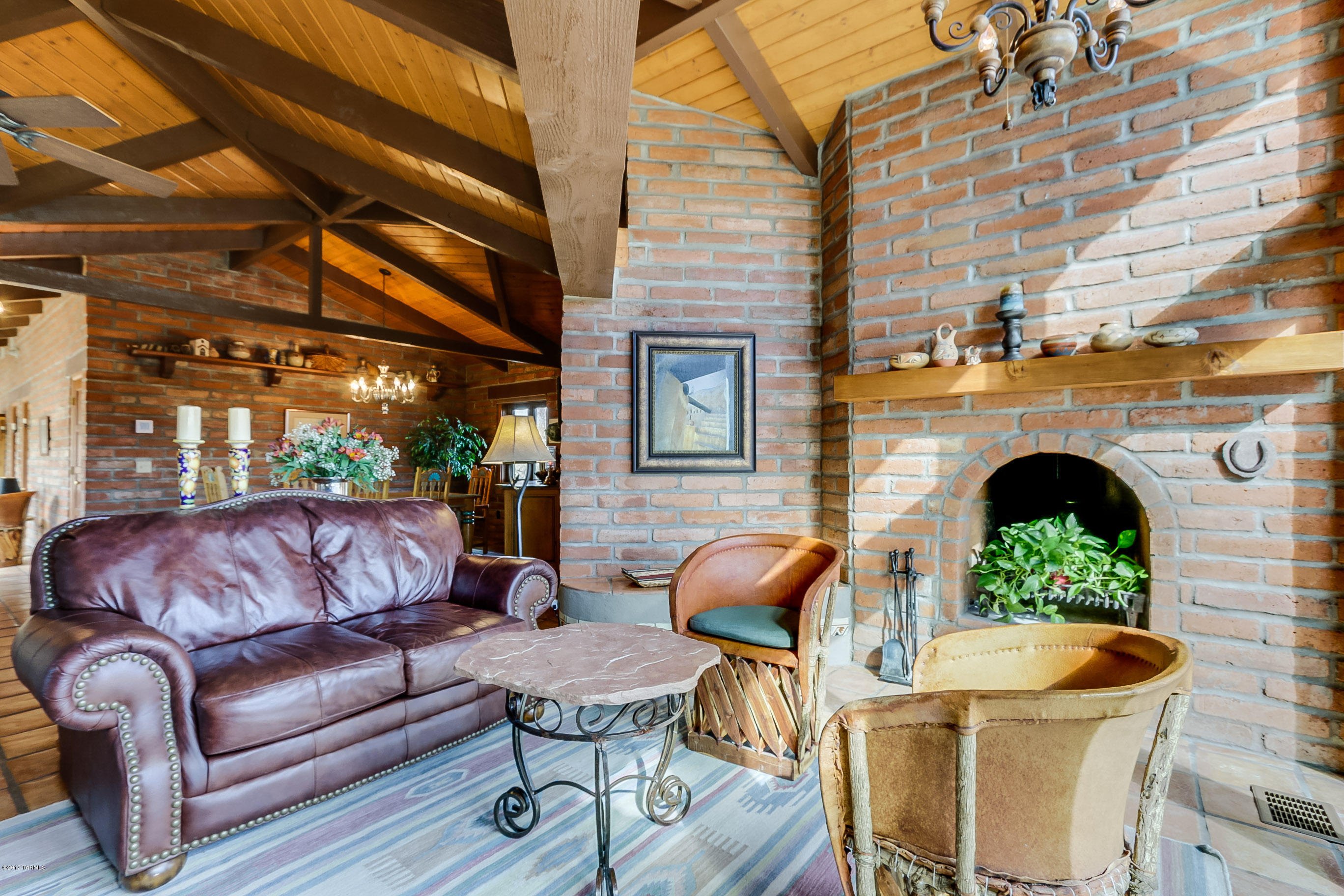 Out Of Pima County - Residential