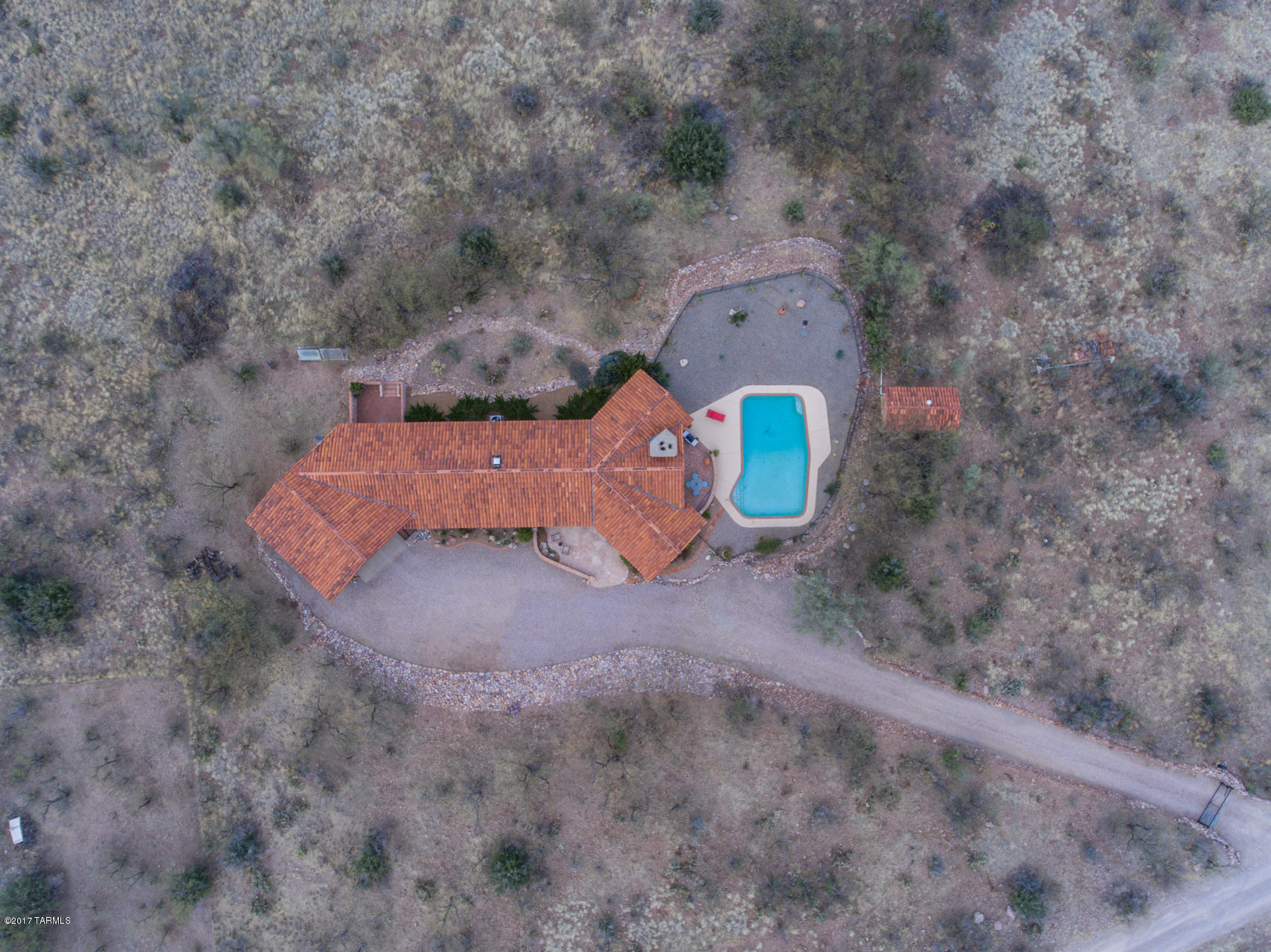 Out Of Pima County - Residential