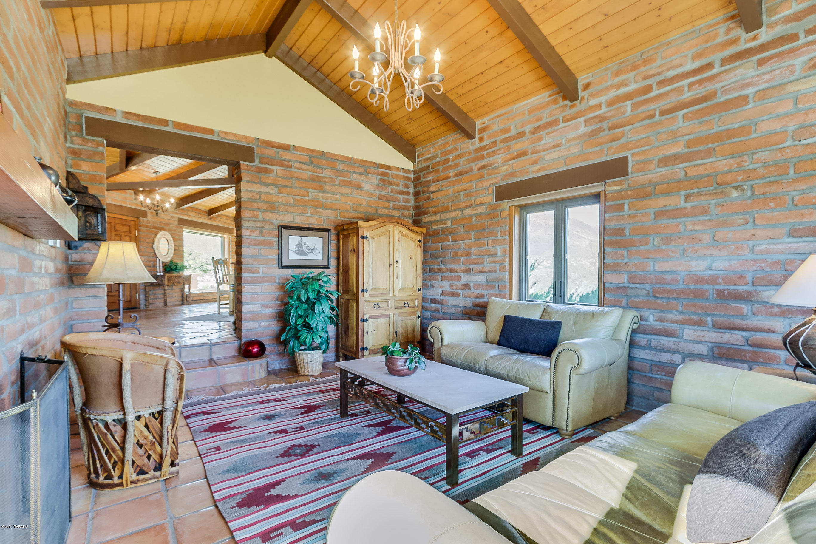Out Of Pima County - Residential