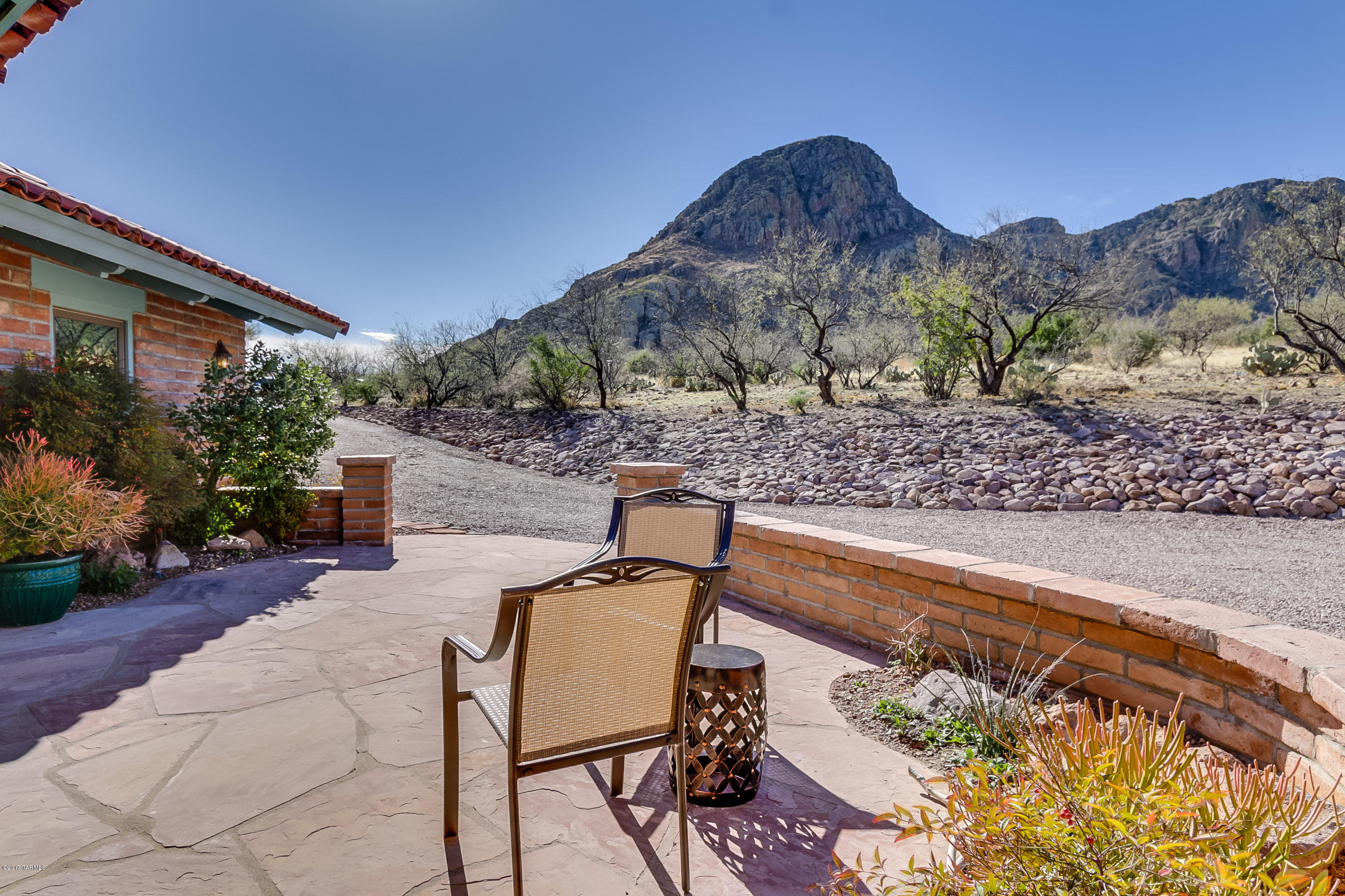 Out Of Pima County - Residential