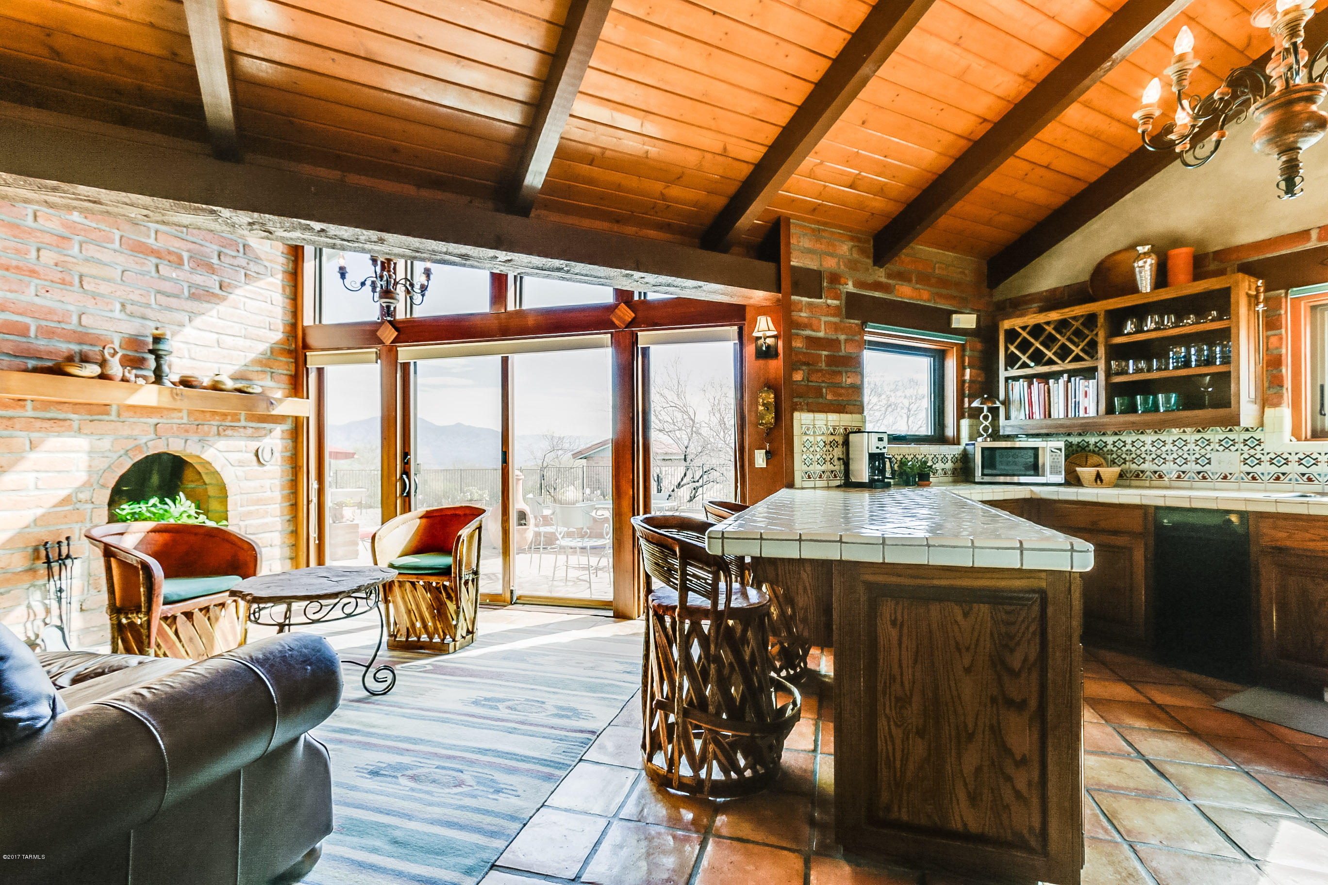 Out Of Pima County - Residential