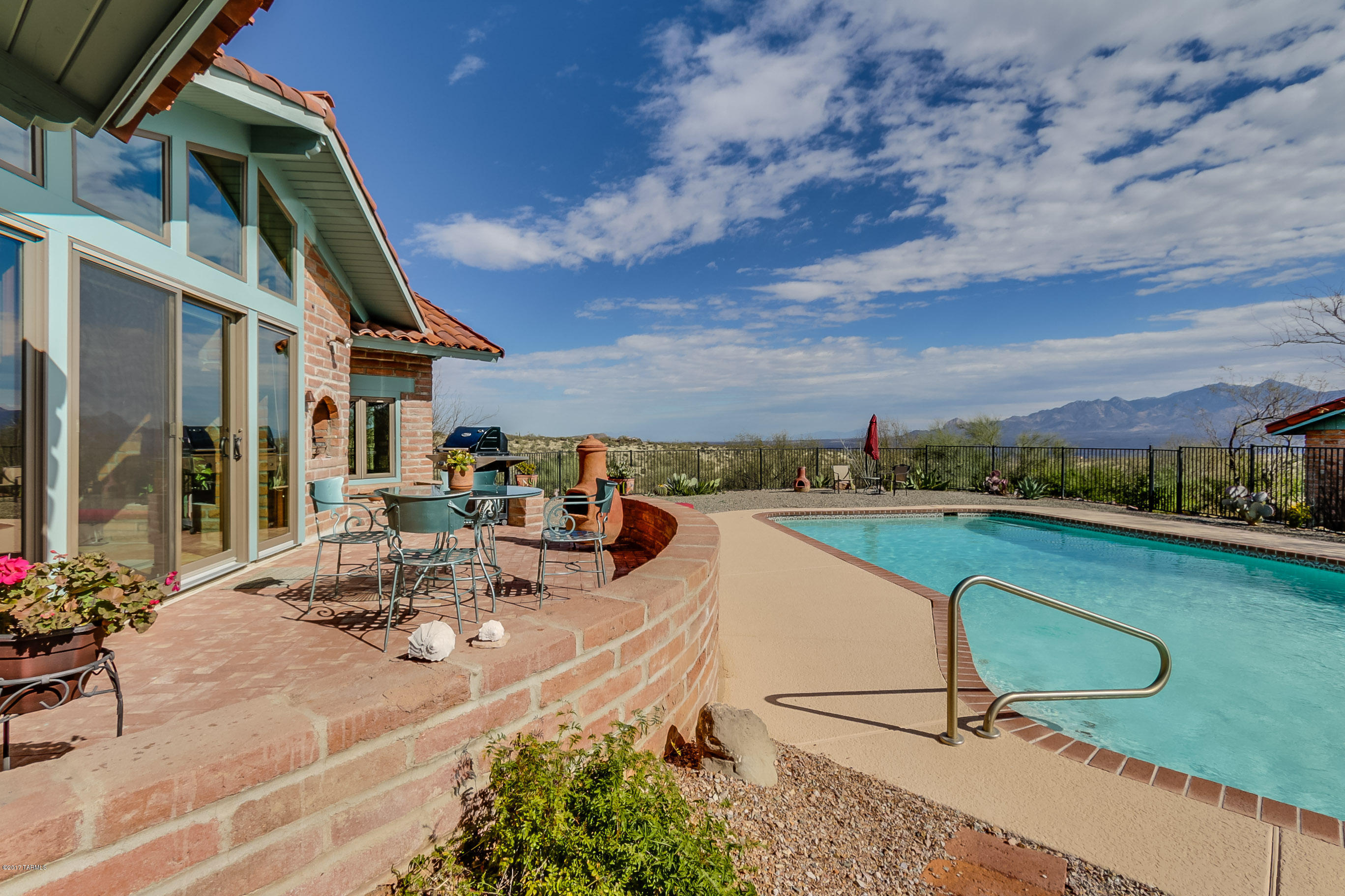 Out Of Pima County - Residential
