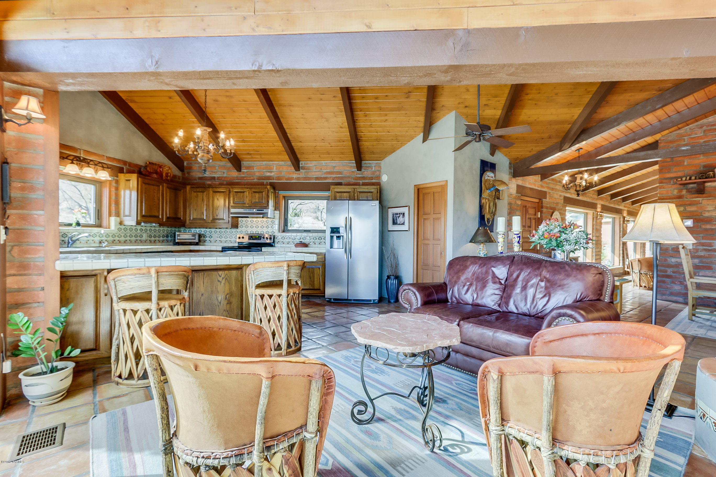 Out Of Pima County - Residential
