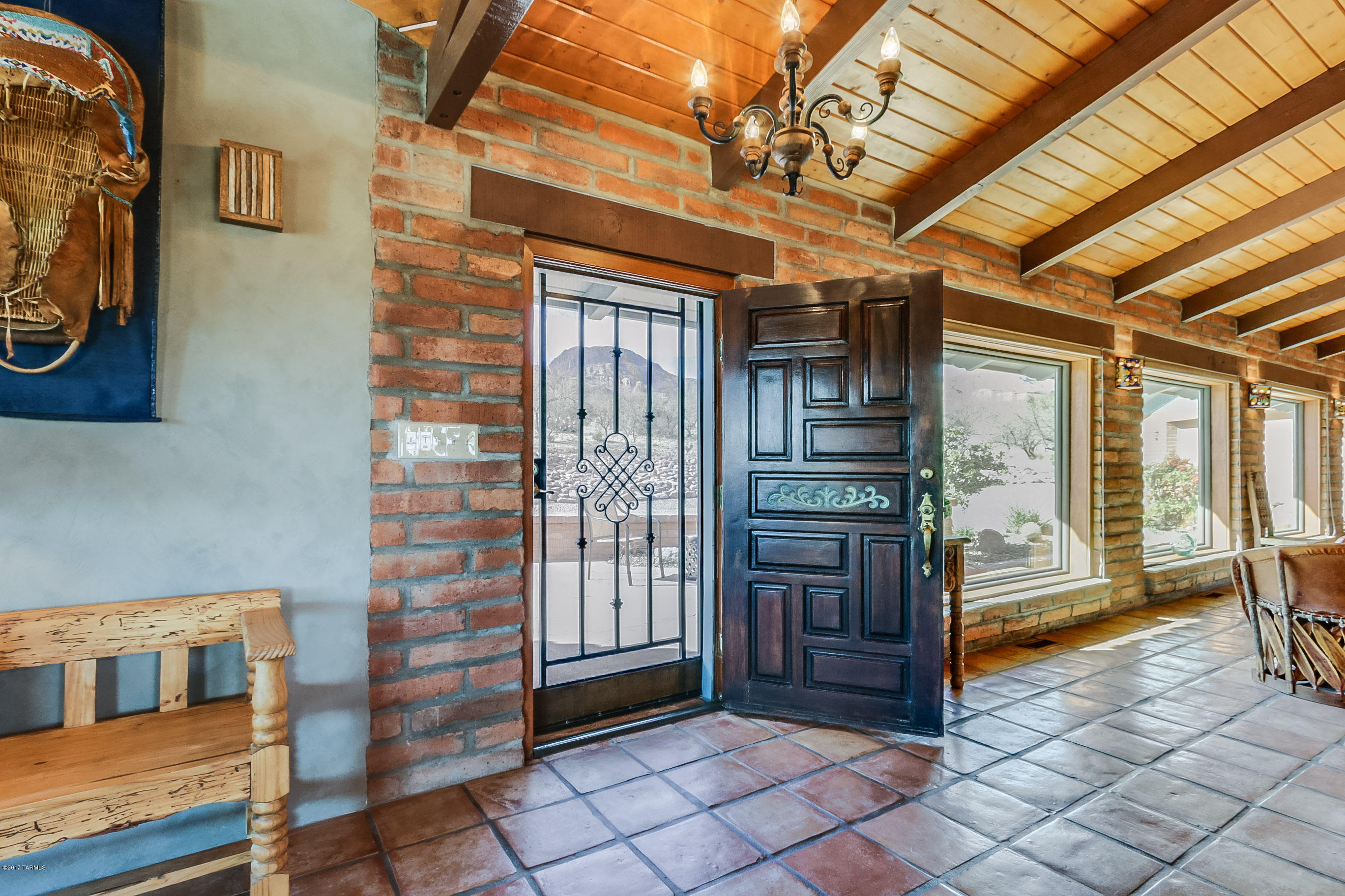 Out Of Pima County - Residential