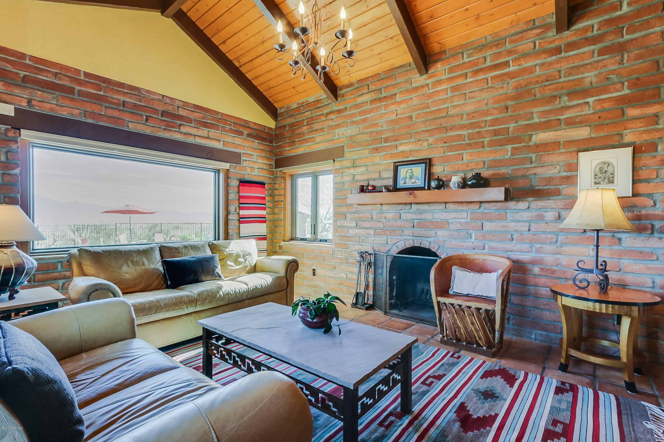 Out Of Pima County - Residential