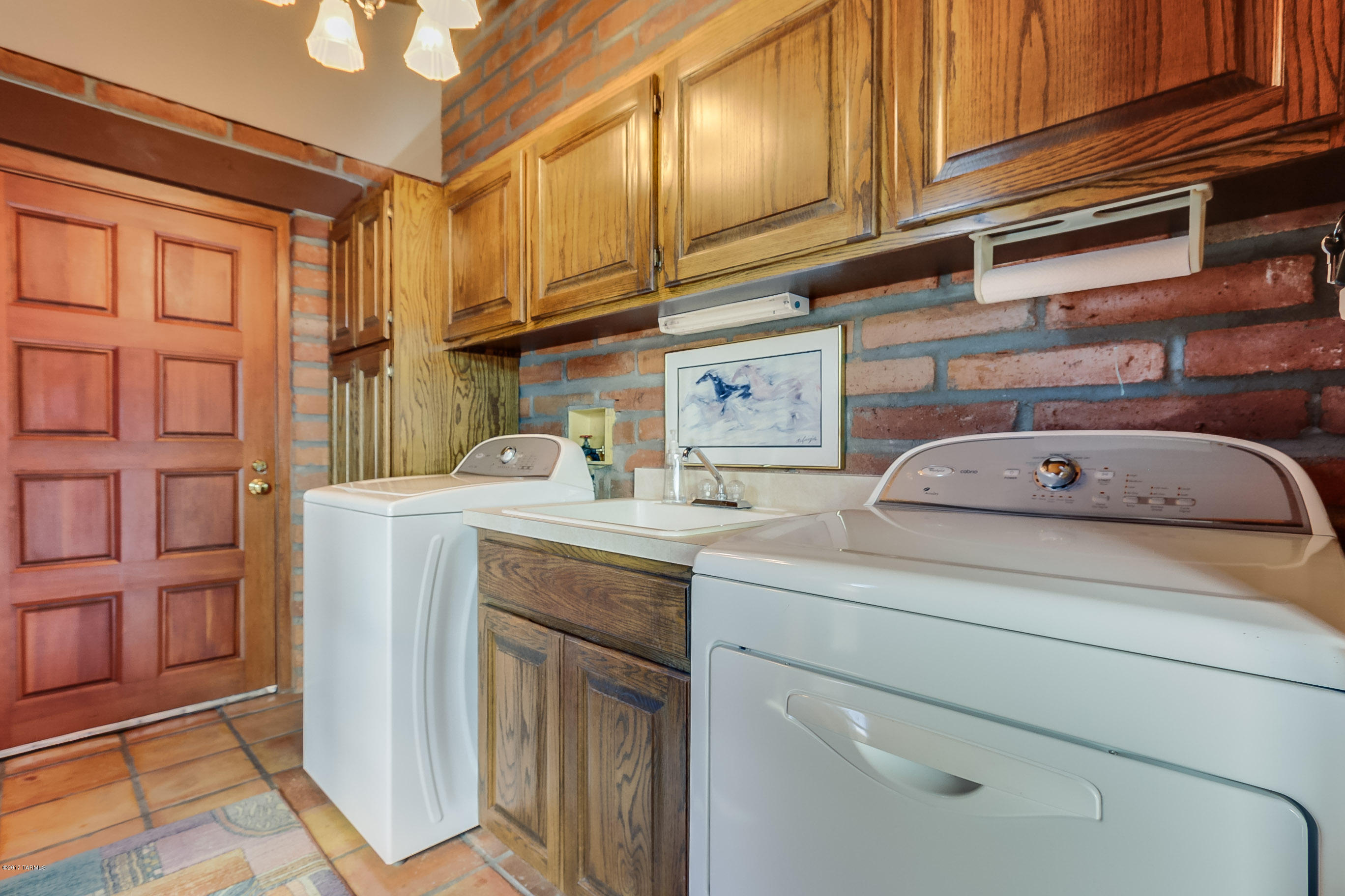 Out Of Pima County - Residential